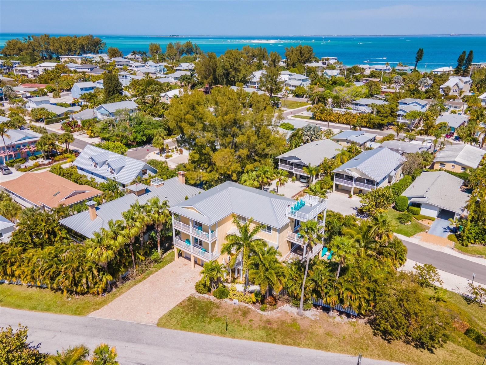 SHORE ACRES FOURTH ADD - Residential