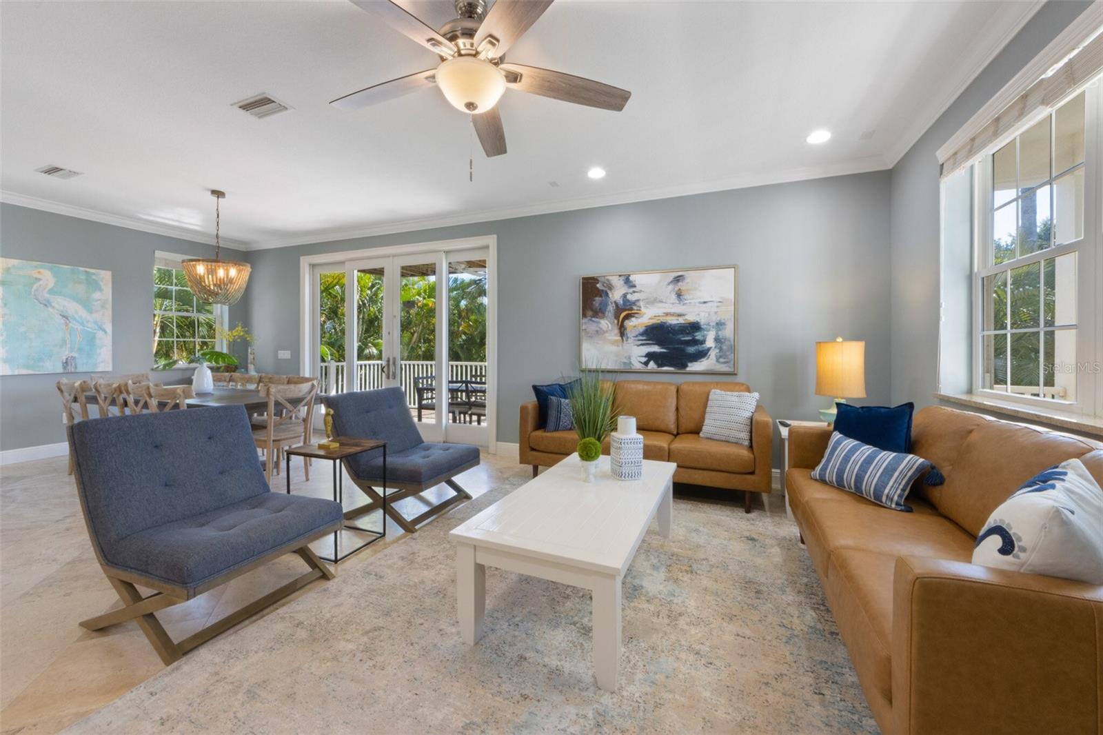 SHORE ACRES FOURTH ADD - Residential