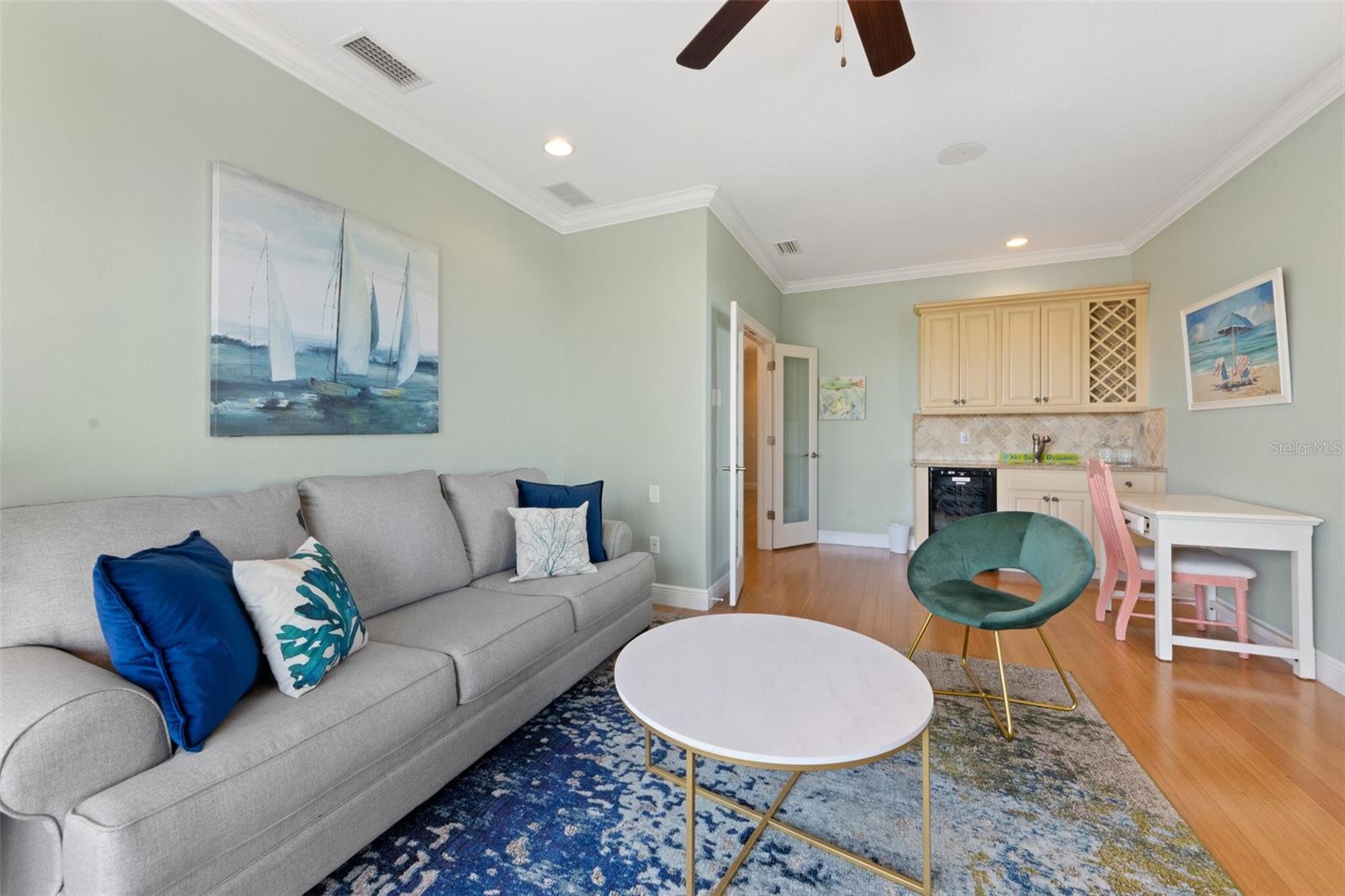 SHORE ACRES FOURTH ADD - Residential