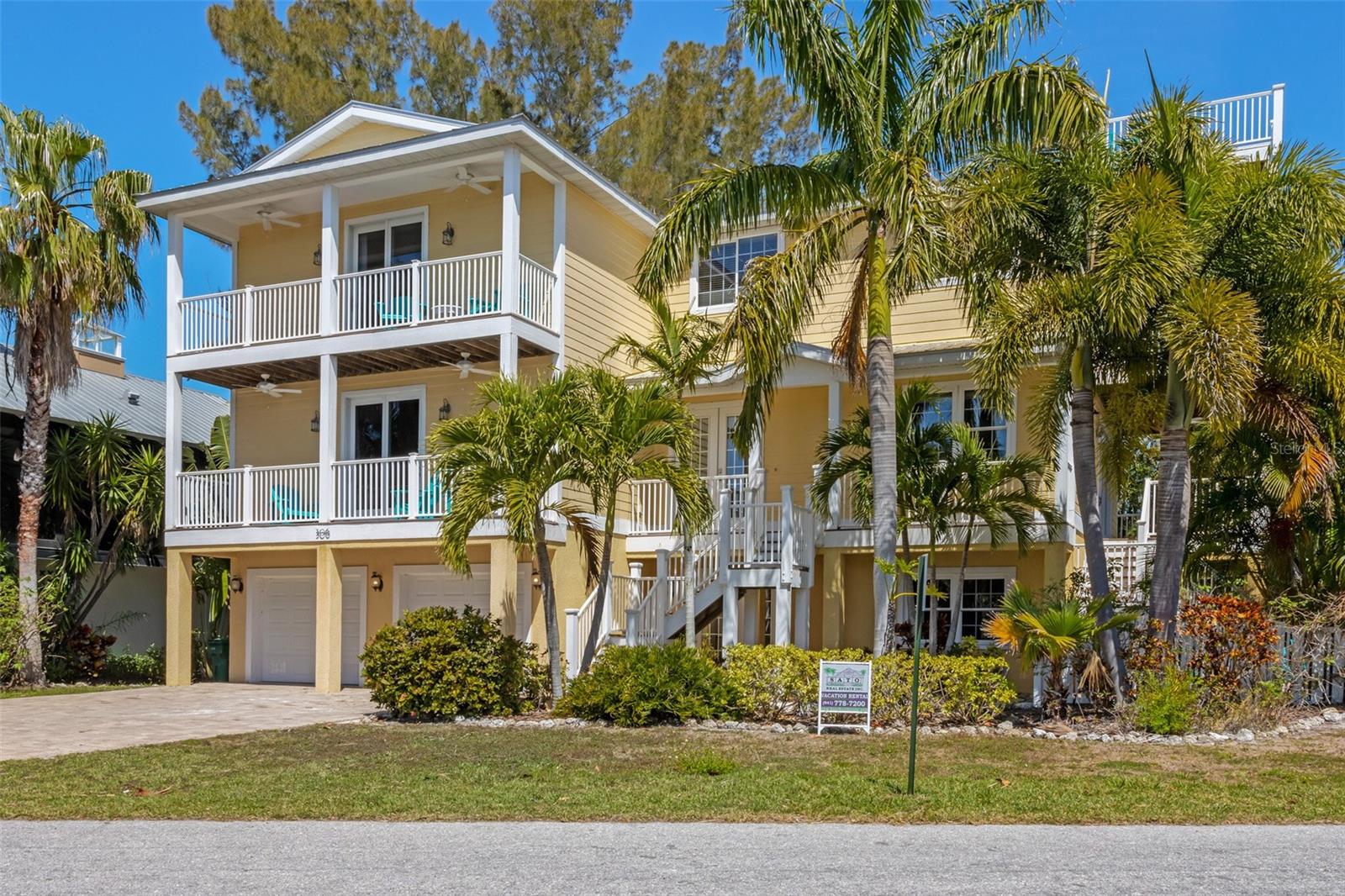 306 POINSETTIA ROAD