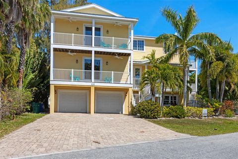 306 POINSETTIA ROAD ANNA MARIA FL 34216