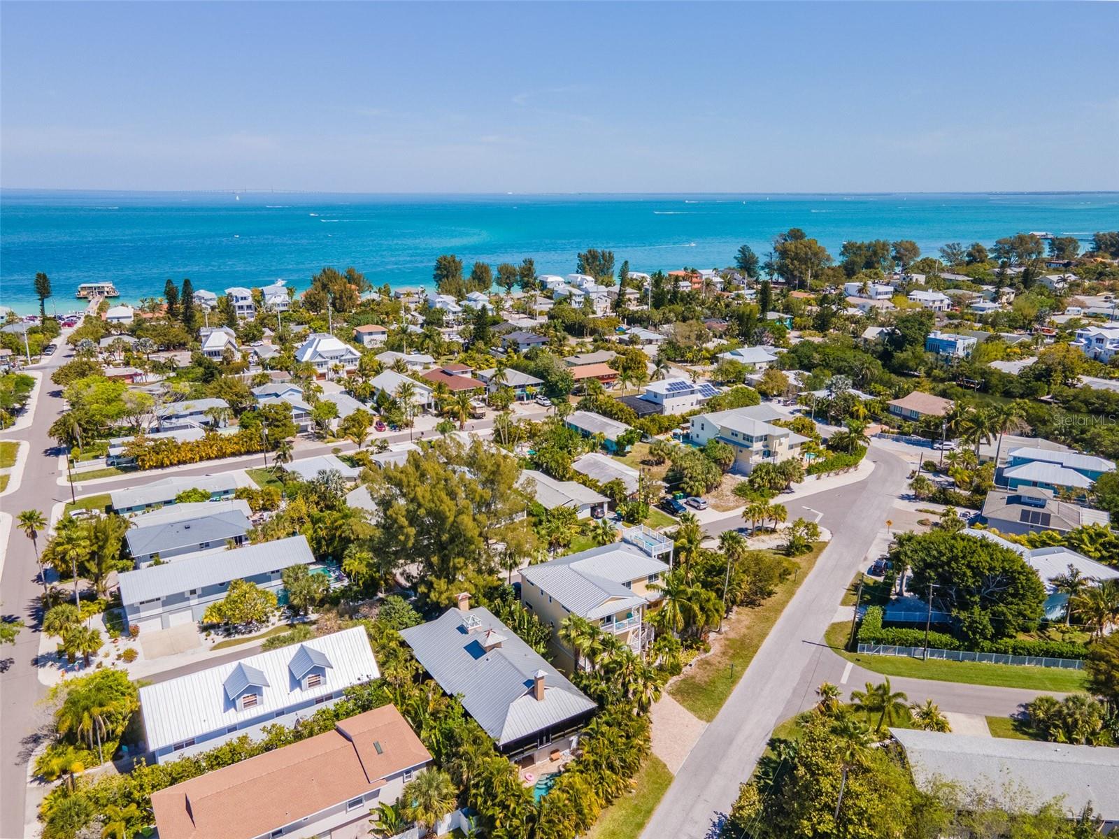 SHORE ACRES FOURTH ADD - Residential