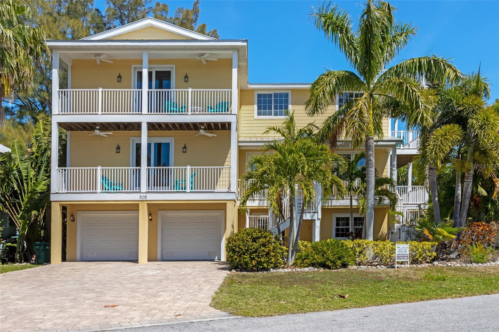 306 POINSETTIA ROAD