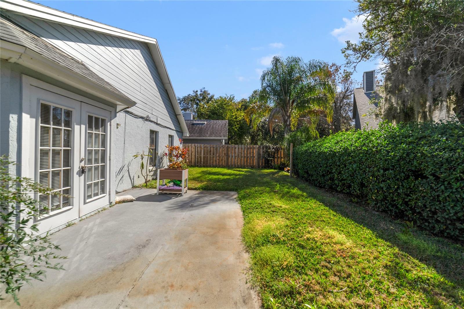 HYDE PARK - Residential