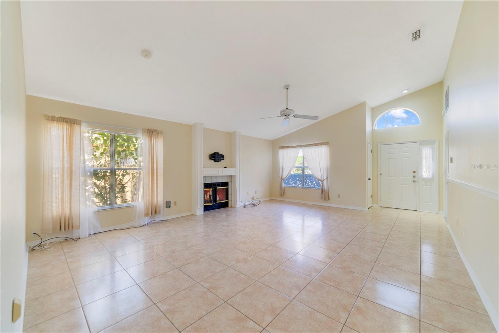 HYDE PARK - Residential