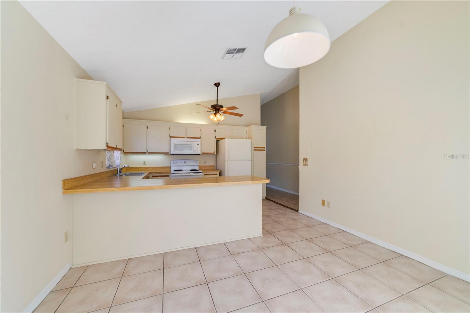 HYDE PARK - Residential