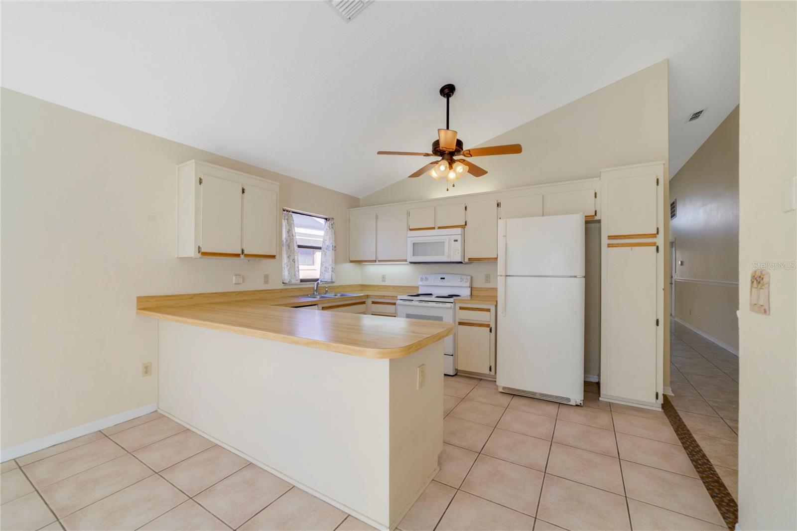 HYDE PARK - Residential