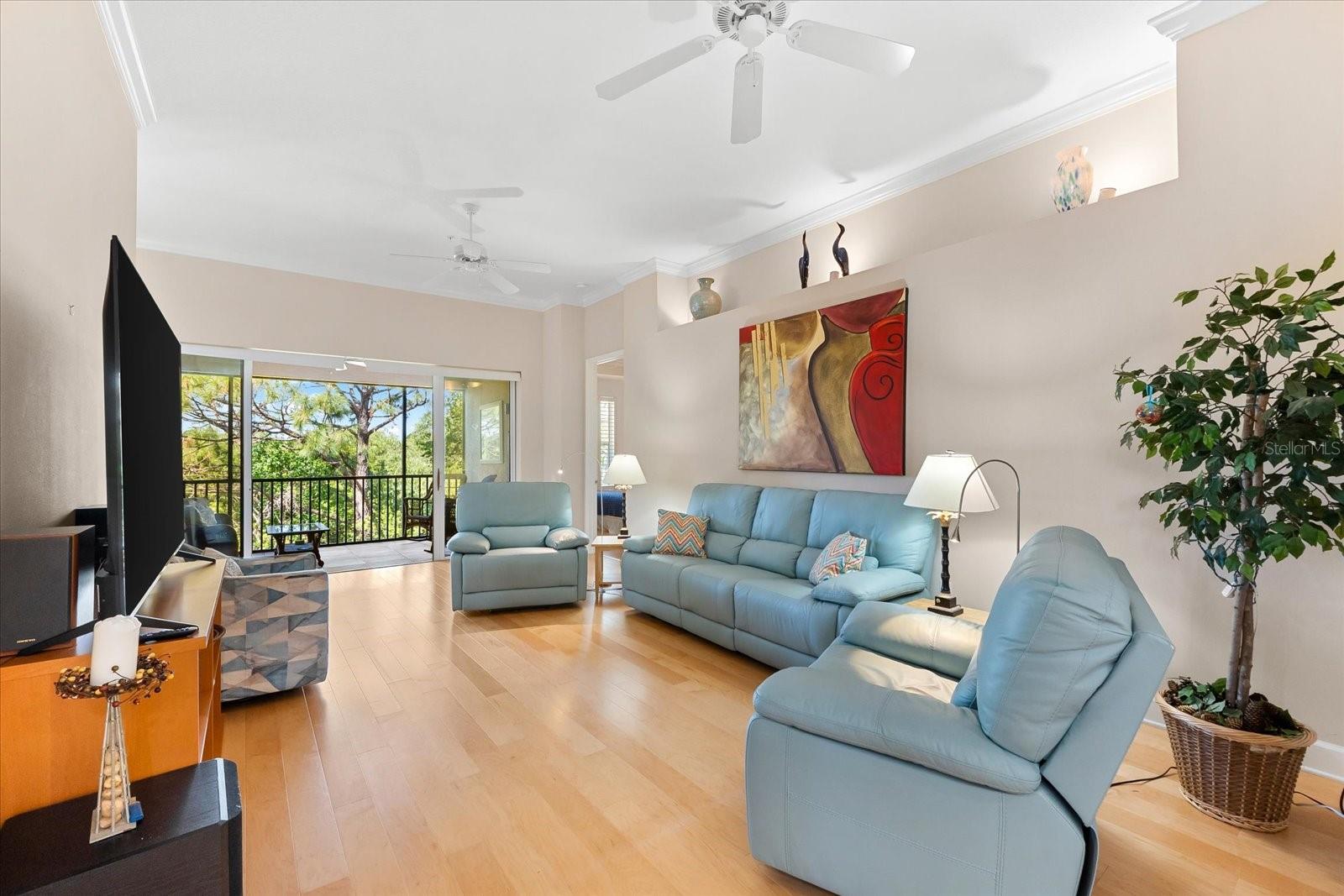 BOTANICA - PROVENCE GARDENS - Residential