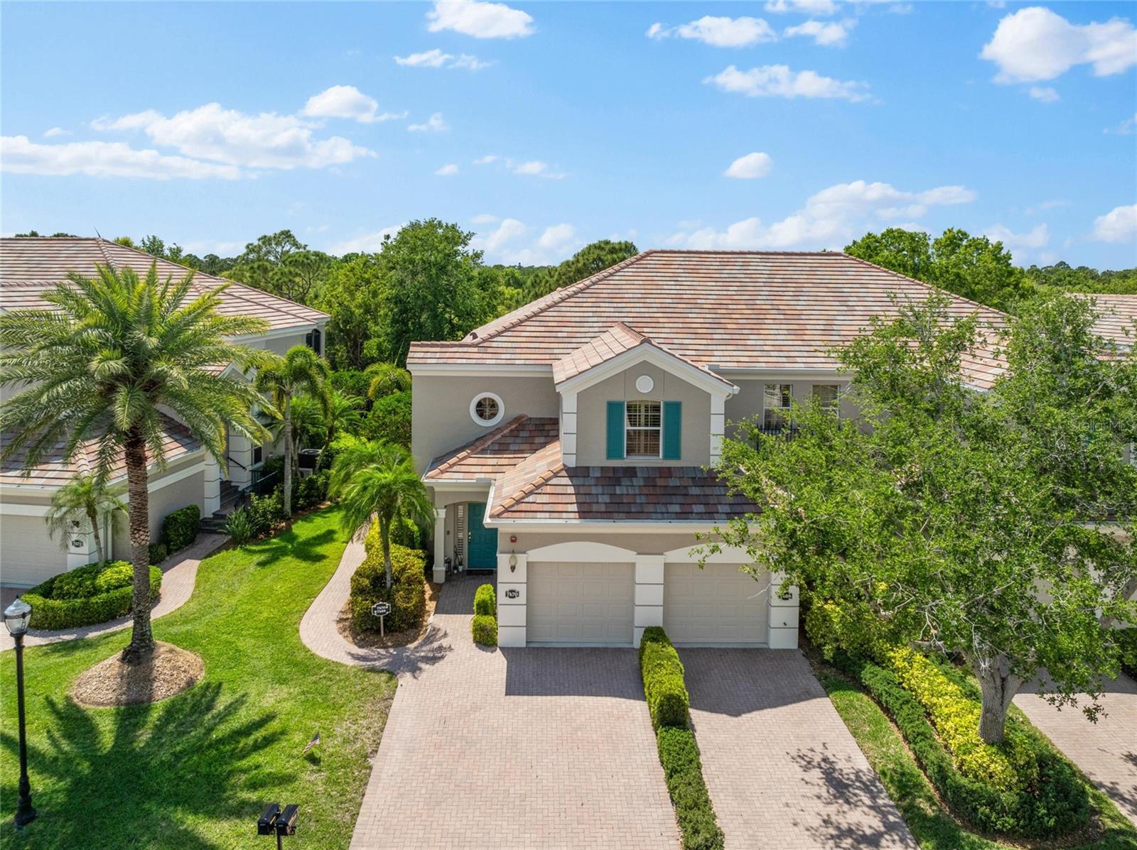 BOTANICA - PROVENCE GARDENS - Residential