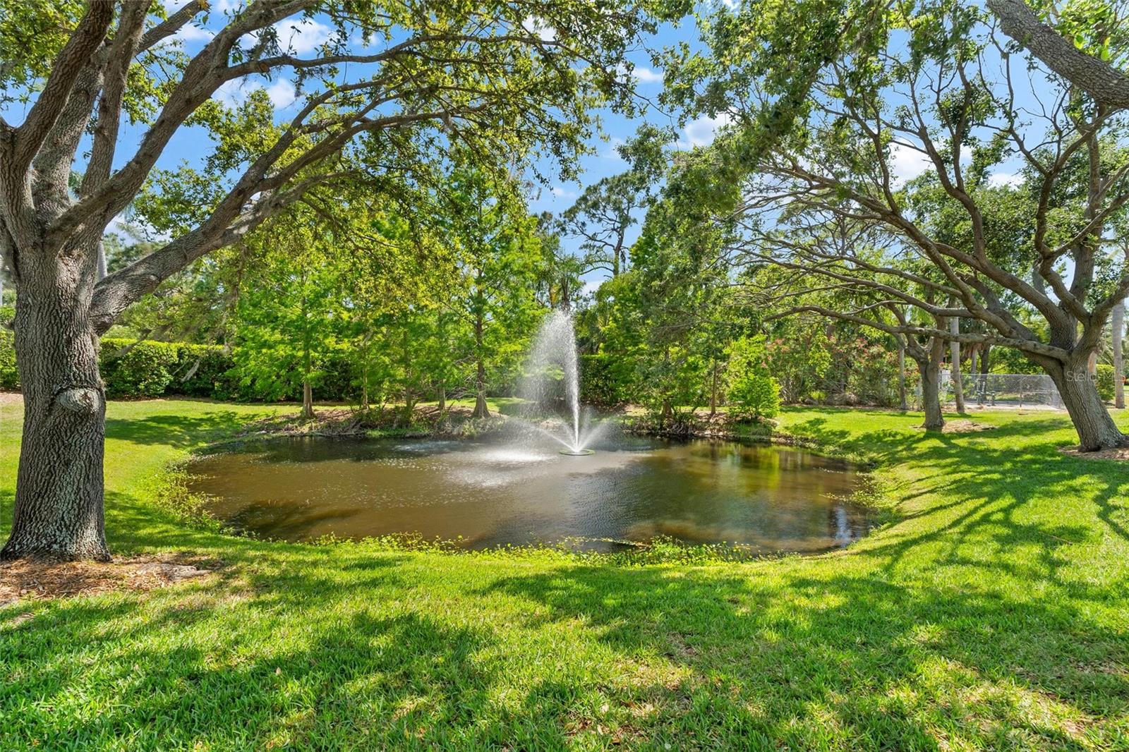 BOTANICA - PROVENCE GARDENS - Residential