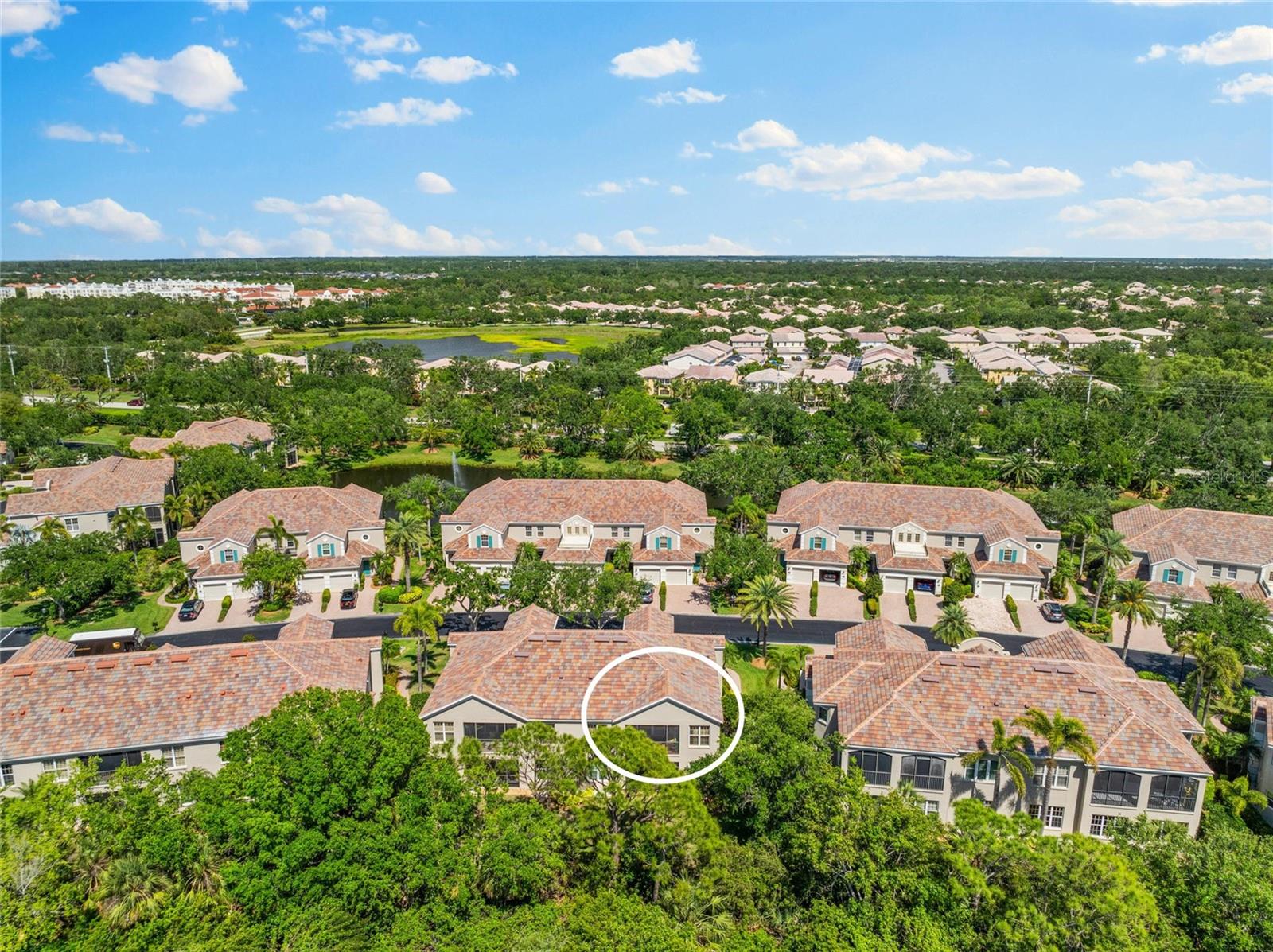 BOTANICA - PROVENCE GARDENS - Residential