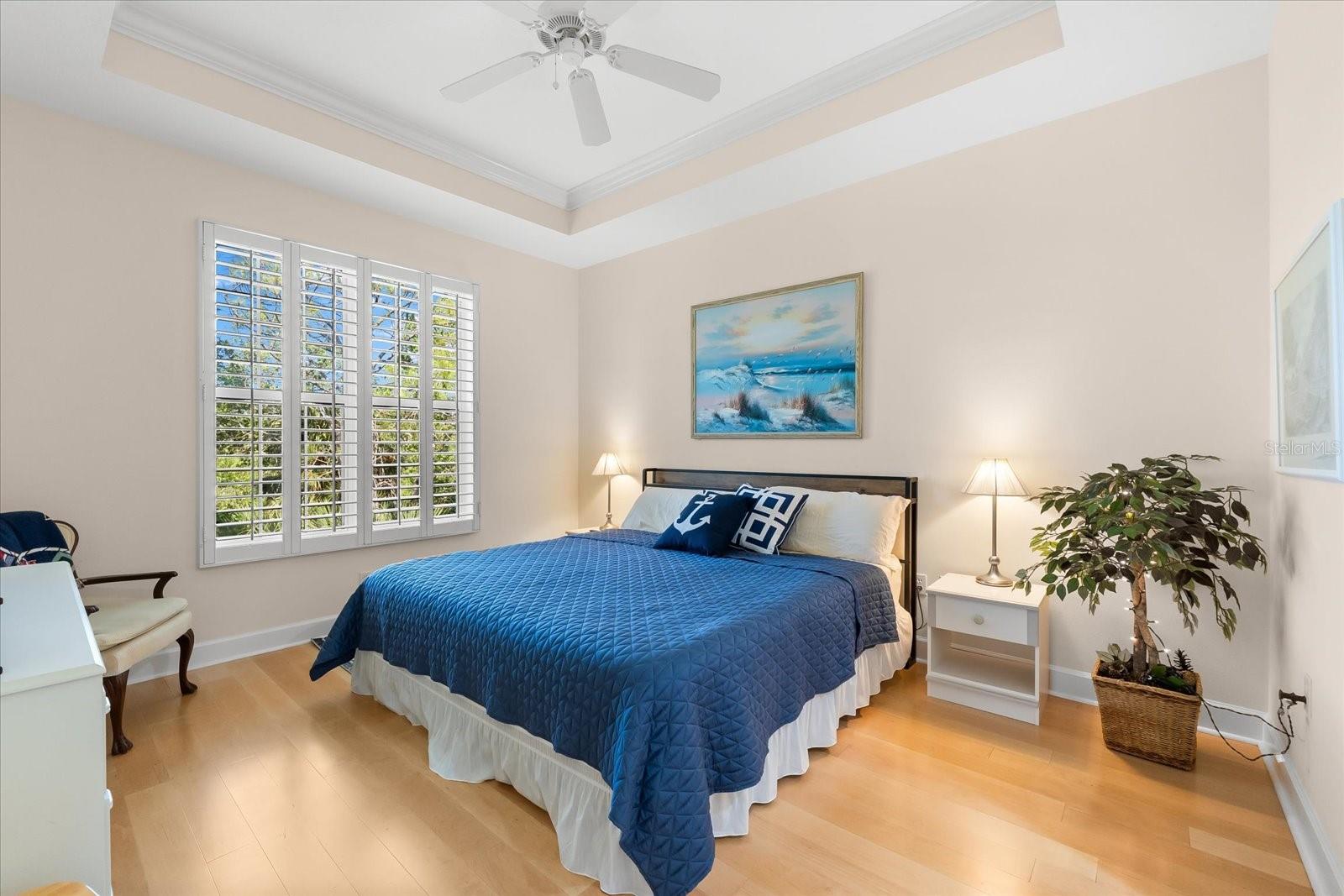 BOTANICA - PROVENCE GARDENS - Residential