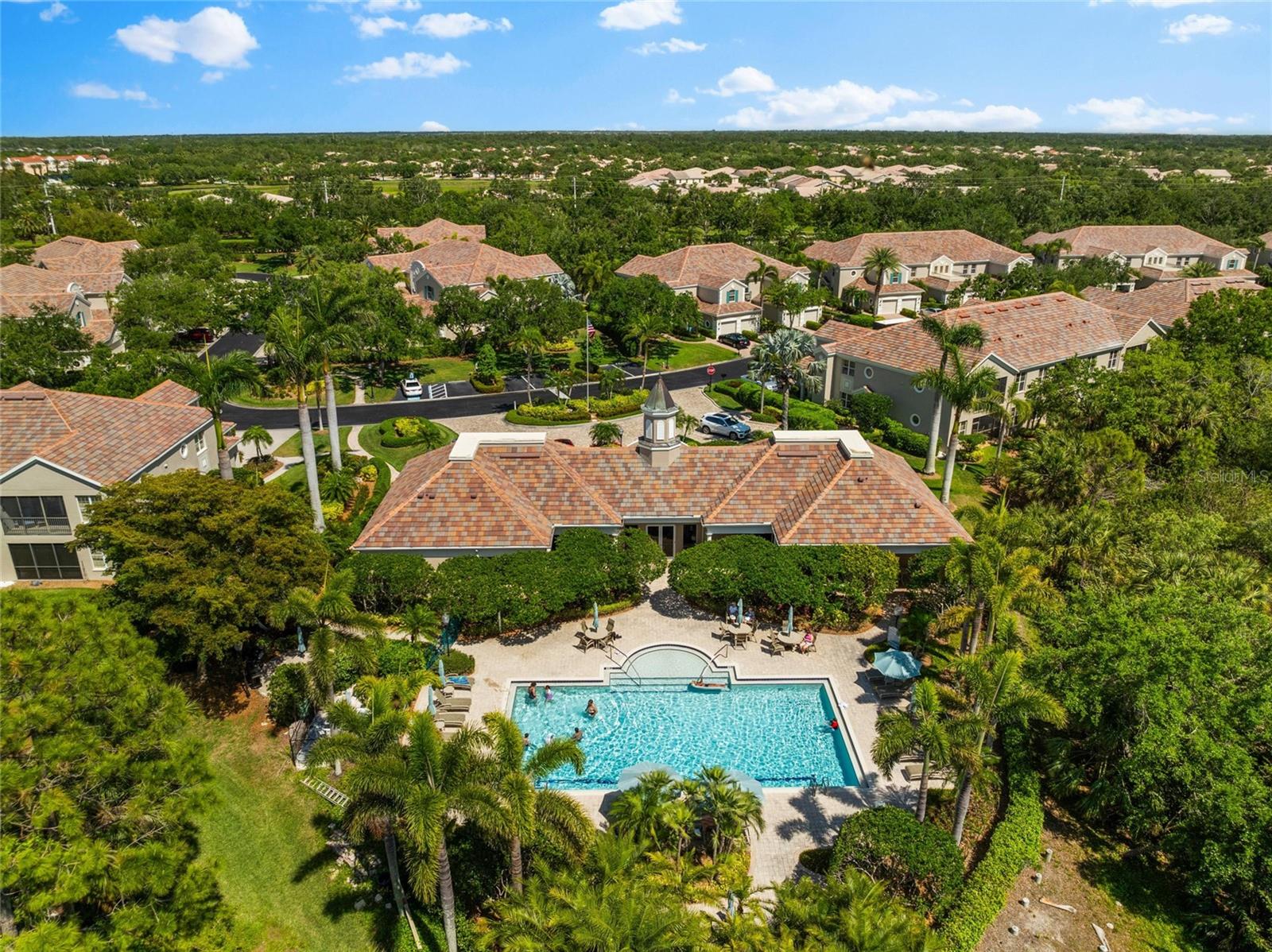 BOTANICA - PROVENCE GARDENS - Residential