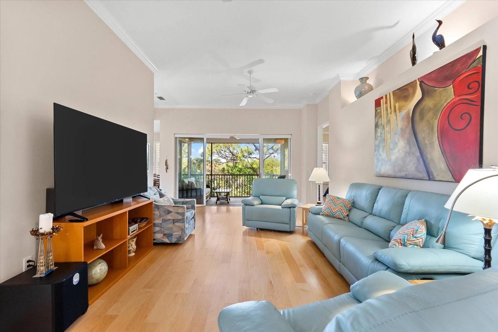 BOTANICA - PROVENCE GARDENS - Residential