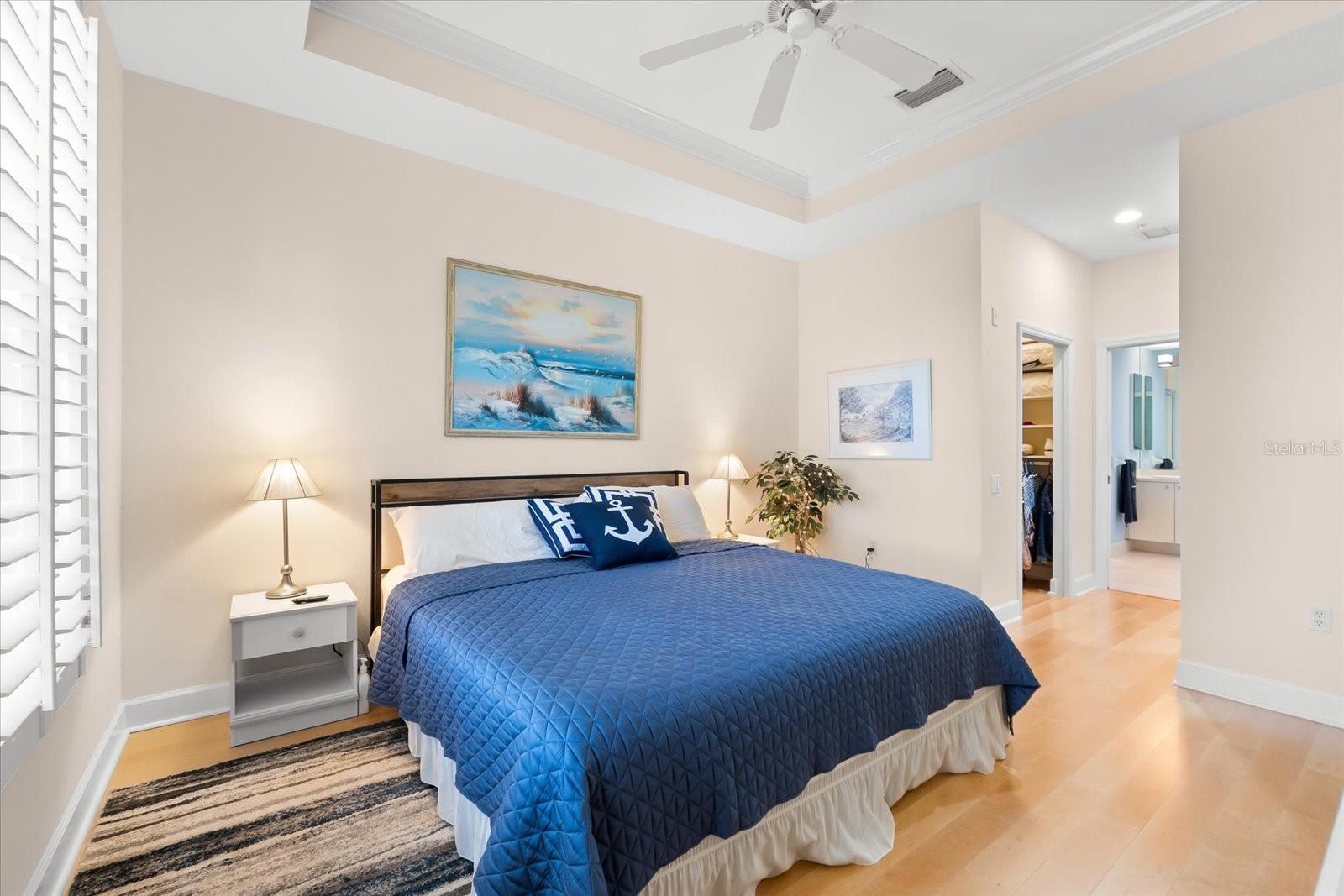 BOTANICA - PROVENCE GARDENS - Residential