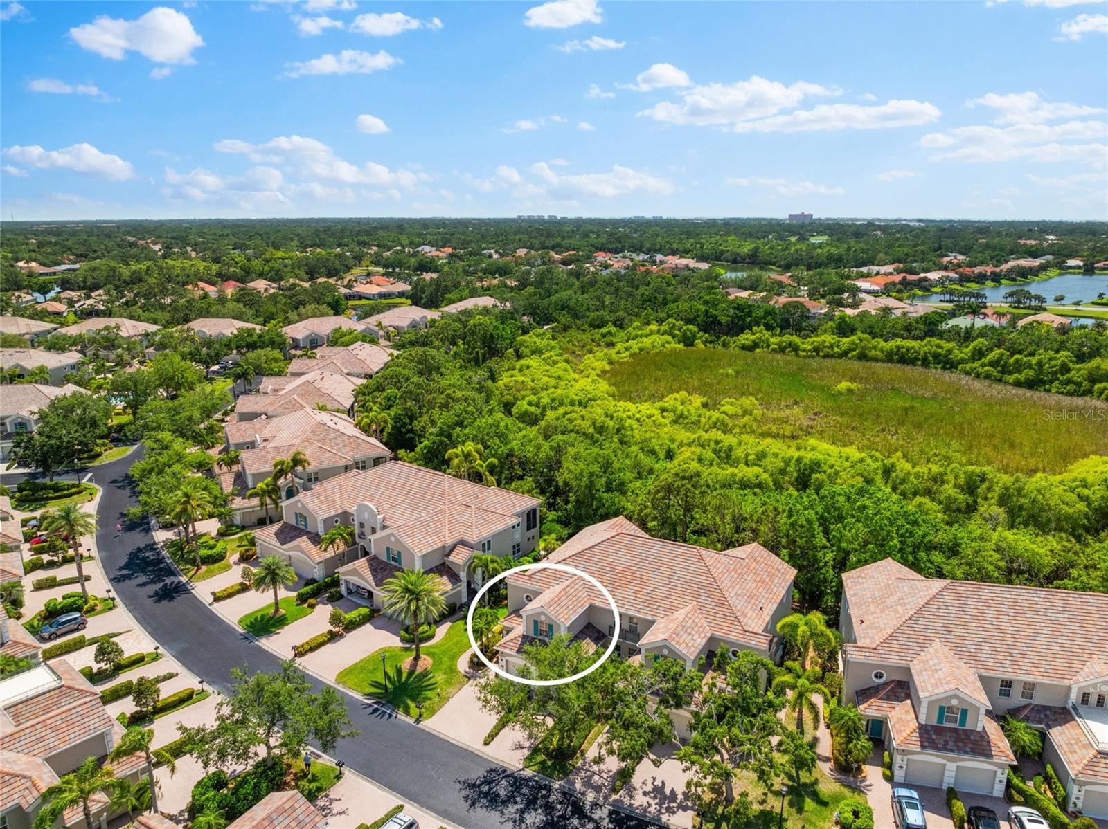 BOTANICA - PROVENCE GARDENS - Residential