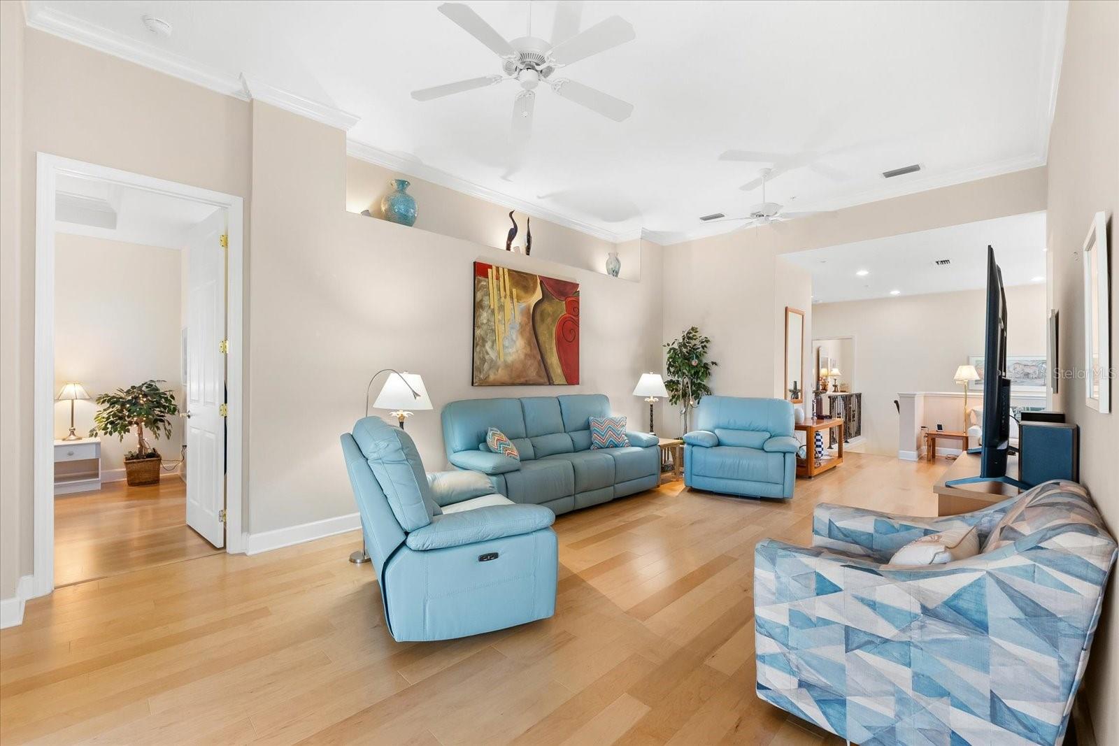 BOTANICA - PROVENCE GARDENS - Residential