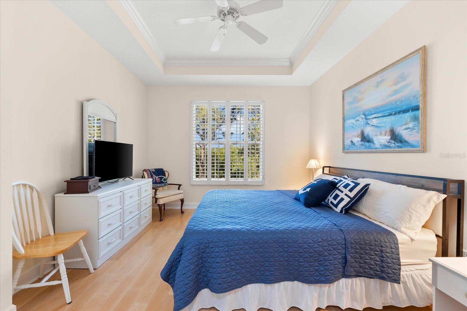 BOTANICA - PROVENCE GARDENS - Residential