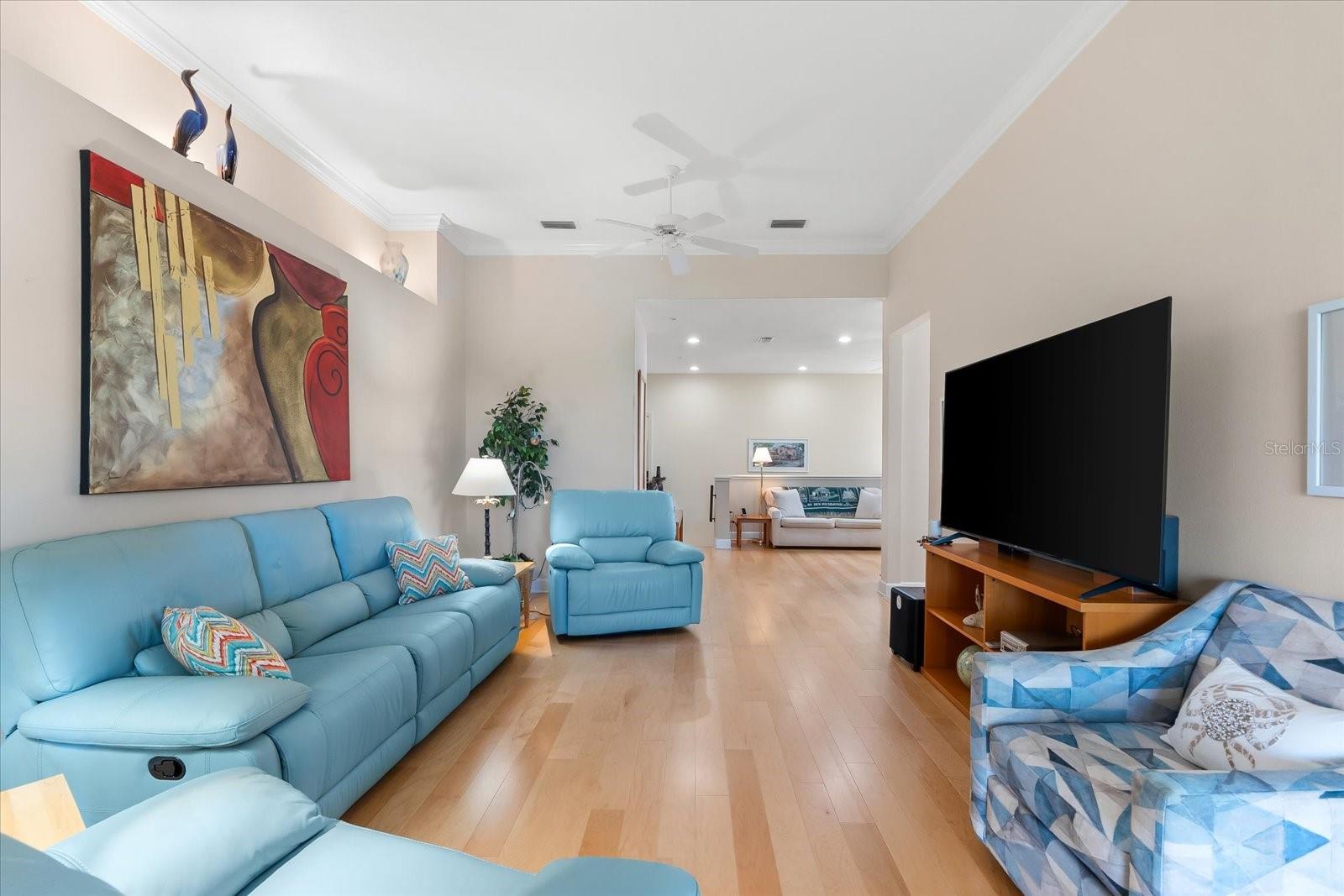 BOTANICA - PROVENCE GARDENS - Residential