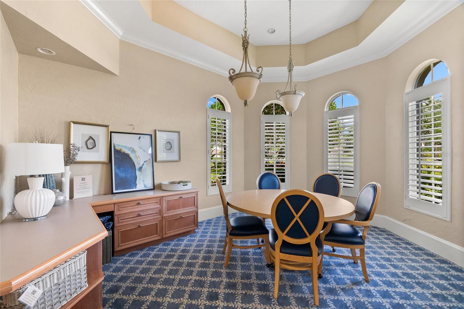 BOTANICA - PROVENCE GARDENS - Residential