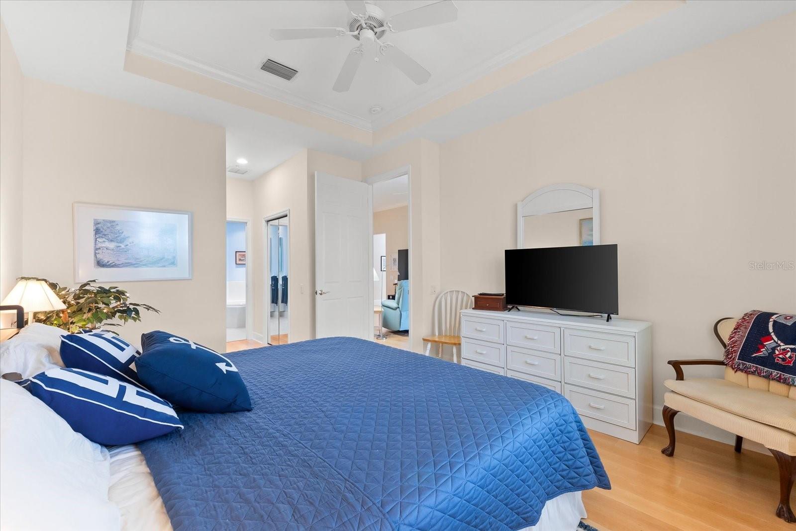 BOTANICA - PROVENCE GARDENS - Residential