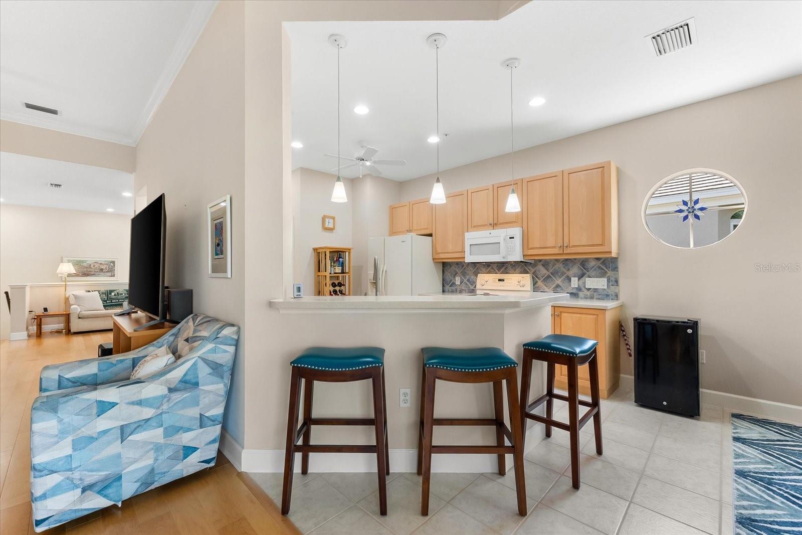 BOTANICA - PROVENCE GARDENS - Residential