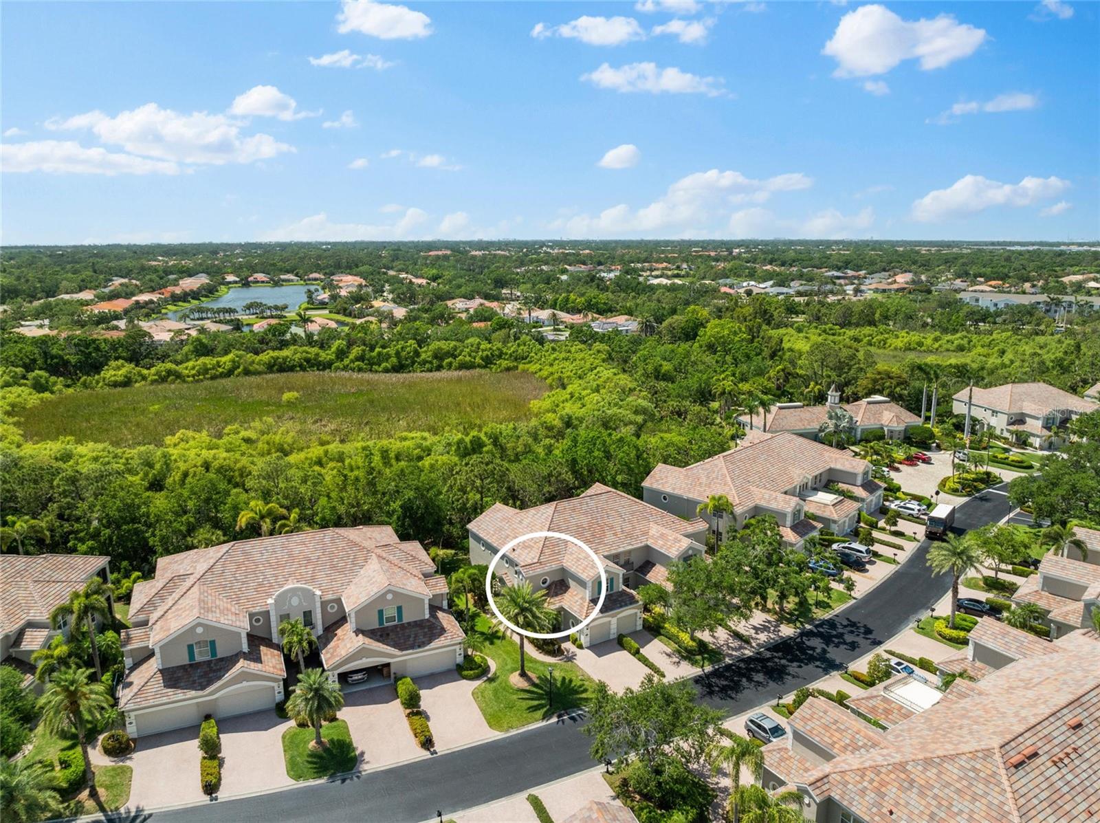 BOTANICA - PROVENCE GARDENS - Residential