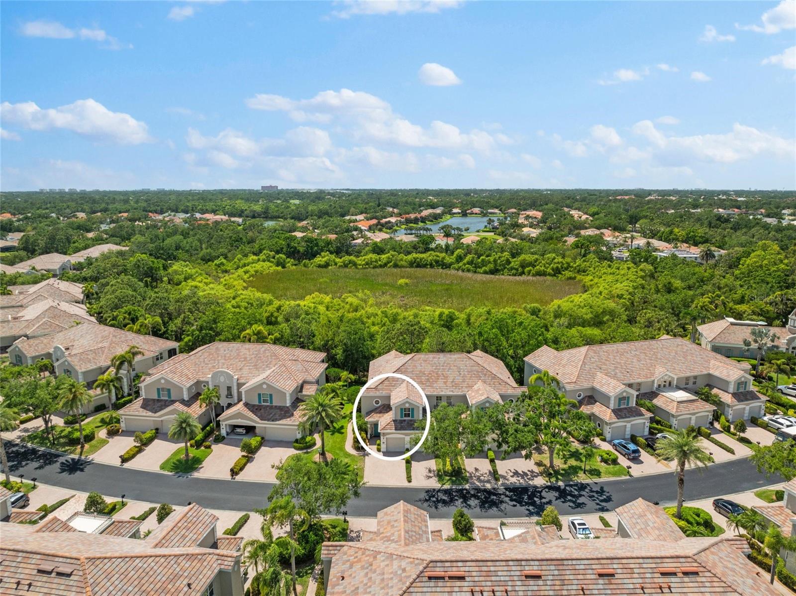 BOTANICA - PROVENCE GARDENS - Residential