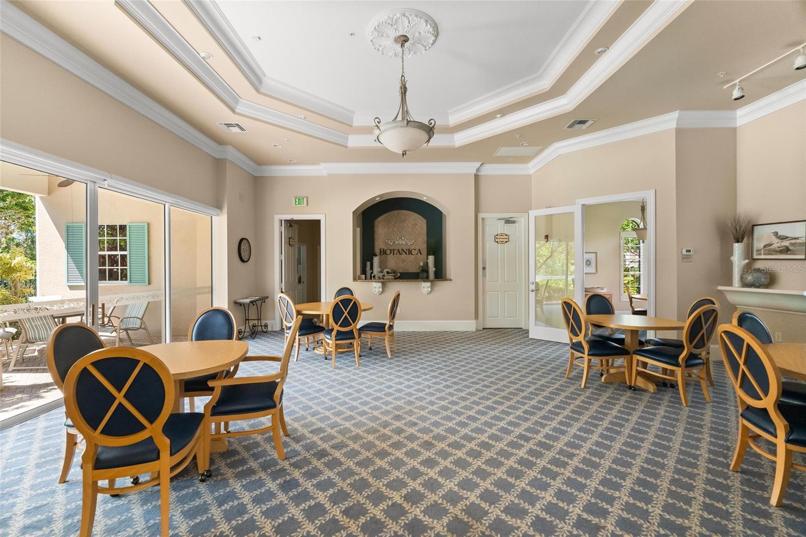 BOTANICA - PROVENCE GARDENS - Residential