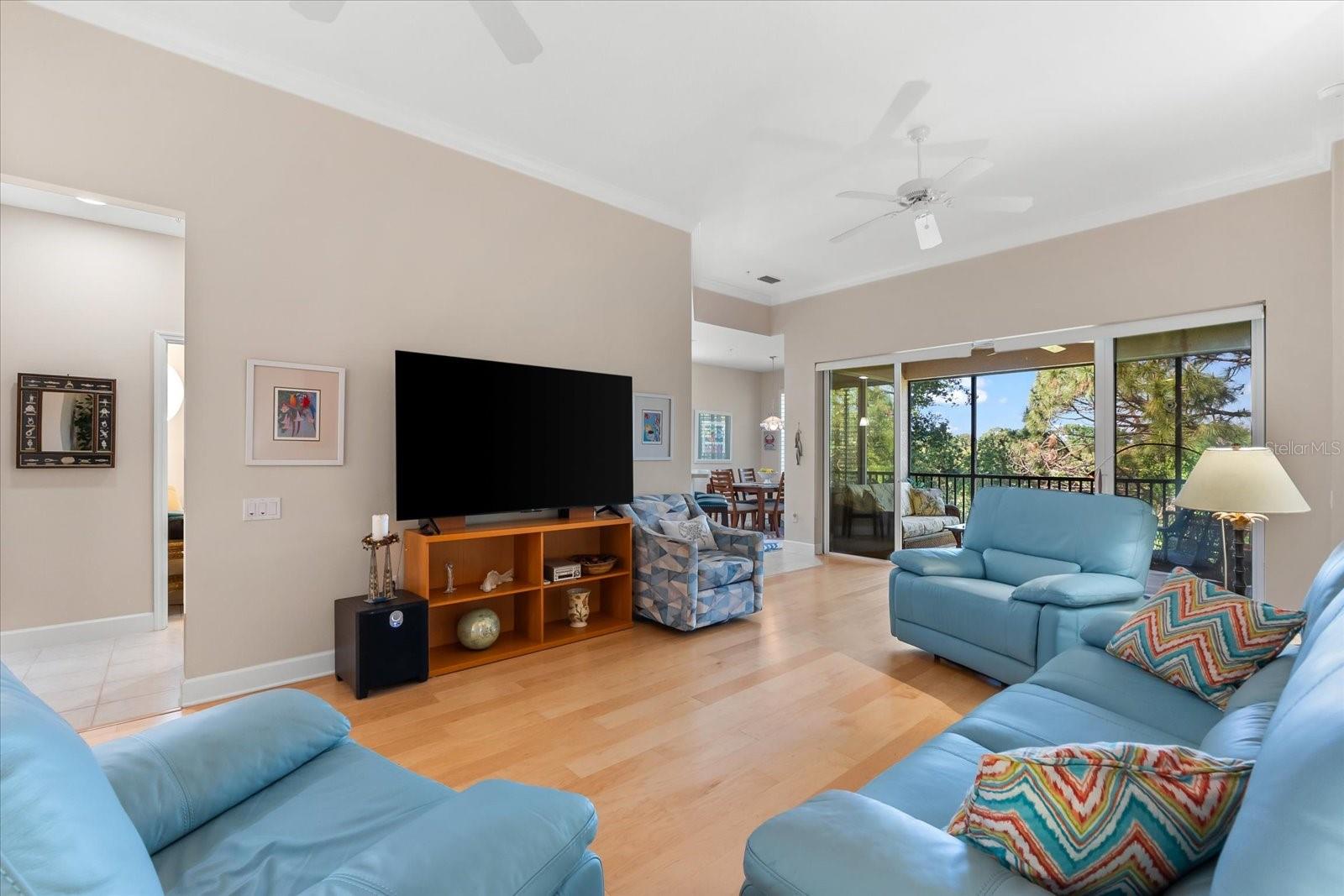 BOTANICA - PROVENCE GARDENS - Residential