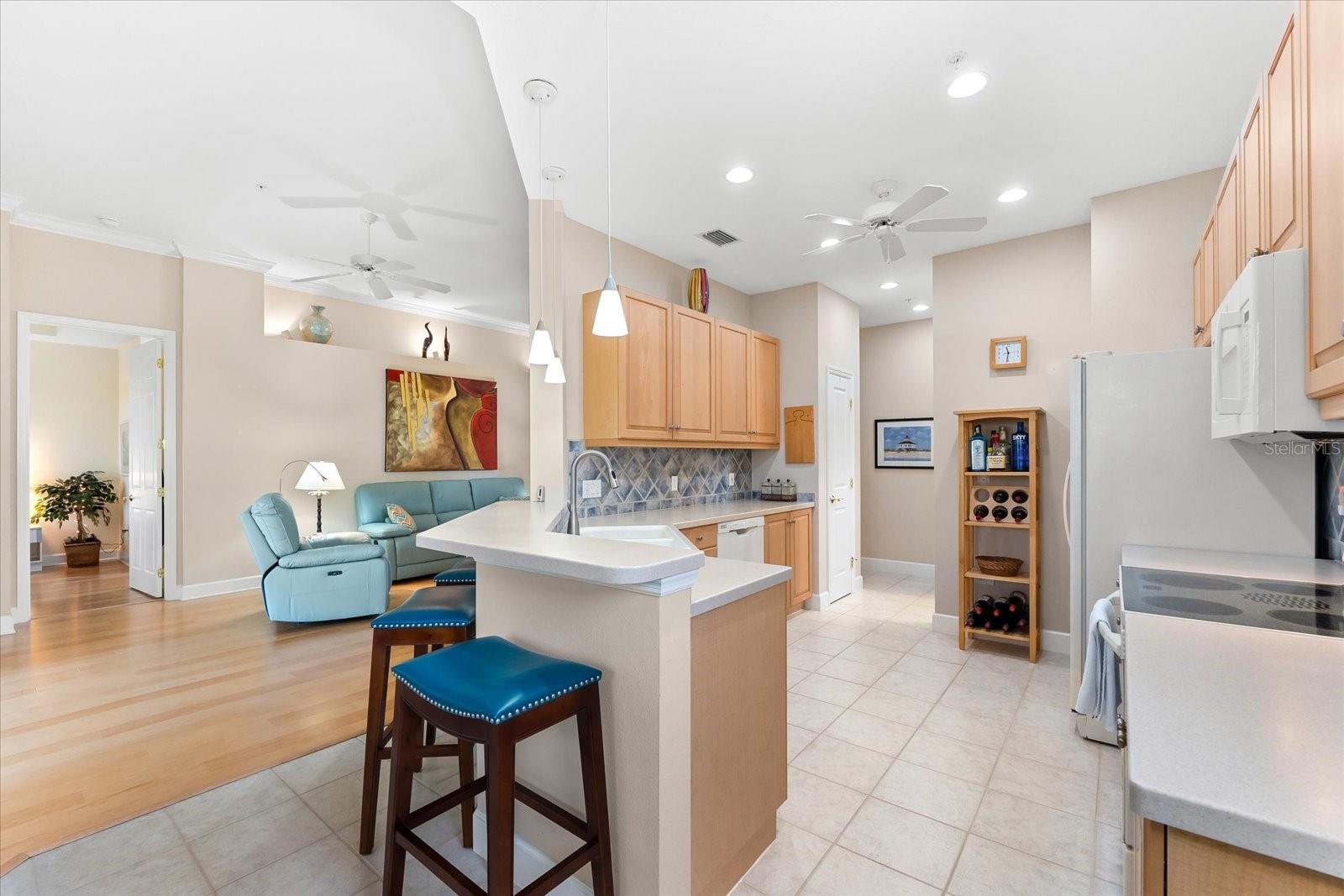 BOTANICA - PROVENCE GARDENS - Residential