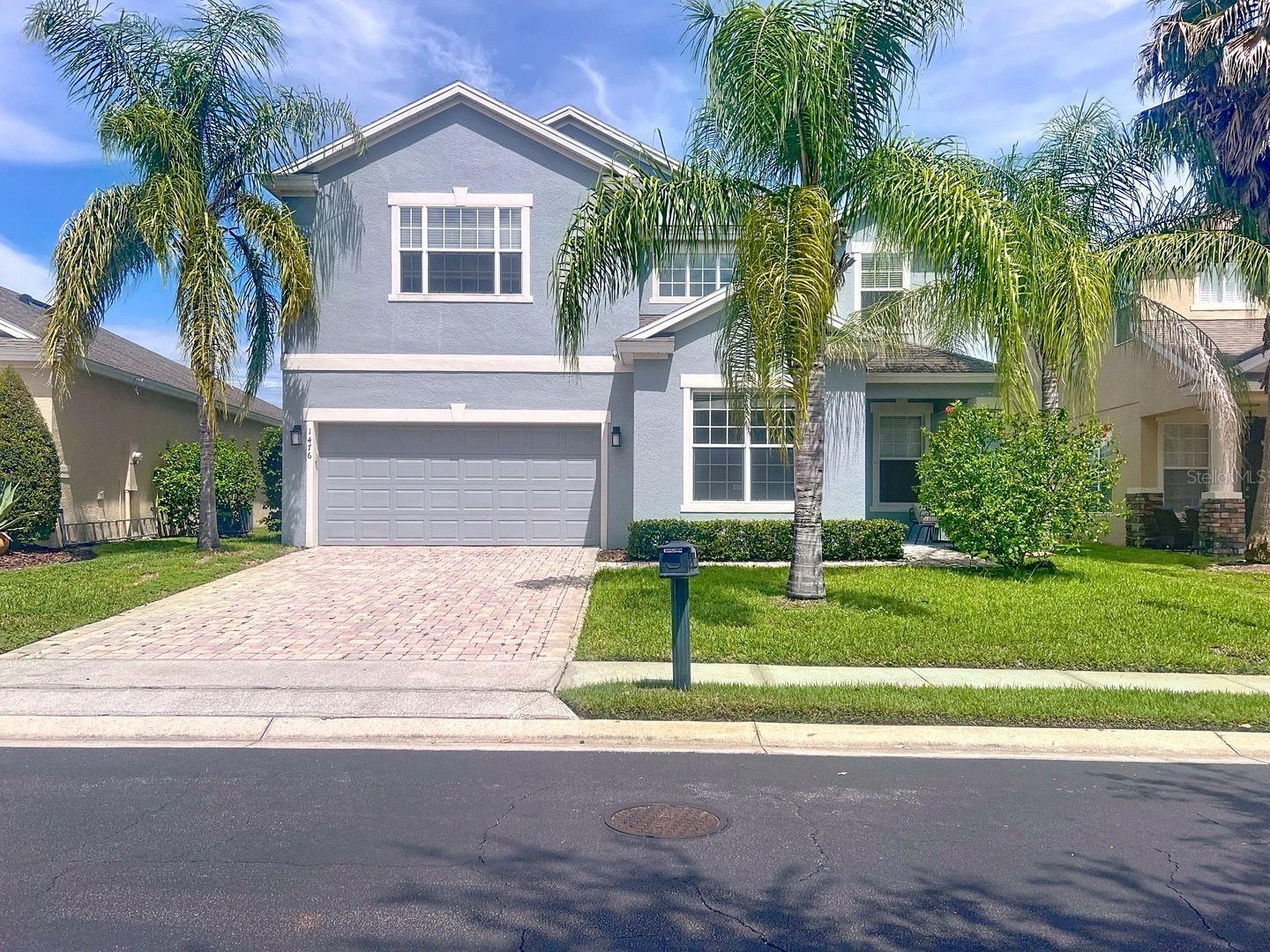 Discover this spacious 7-bedroom, 3-bathroom pool home spanning 2,856 sq ft, nestled in the prestigious Providence Golf Community. Designed for both comfort and style, this residence is ideal for family living and entertaining. Enjoy the Florida sunshine on the covered patio and private pool, perfect for relaxation or gatherings. As a resident of Providence, you'll have access to a wealth of amenities designed to enhance your lifestyle, including a championship golf course, resort-style pools, fitness center, tennis courts, and clubhouse with dining options. Situated just a short drive from world-class theme parks, including Walt Disney World, this home provides convenient access to the best of Central Florida's attractions. The vibrant cities of Orlando and Tampa are also within easy reach, offering a plethora of dining, shopping, and entertainment options. Don't miss this opportunity to lease a home that combines luxury, comfort, and an unbeatable location. Schedule your private showing today!