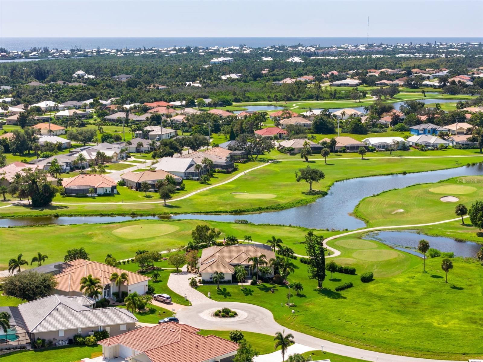 CAPE HAZE WINDWARD - Residential