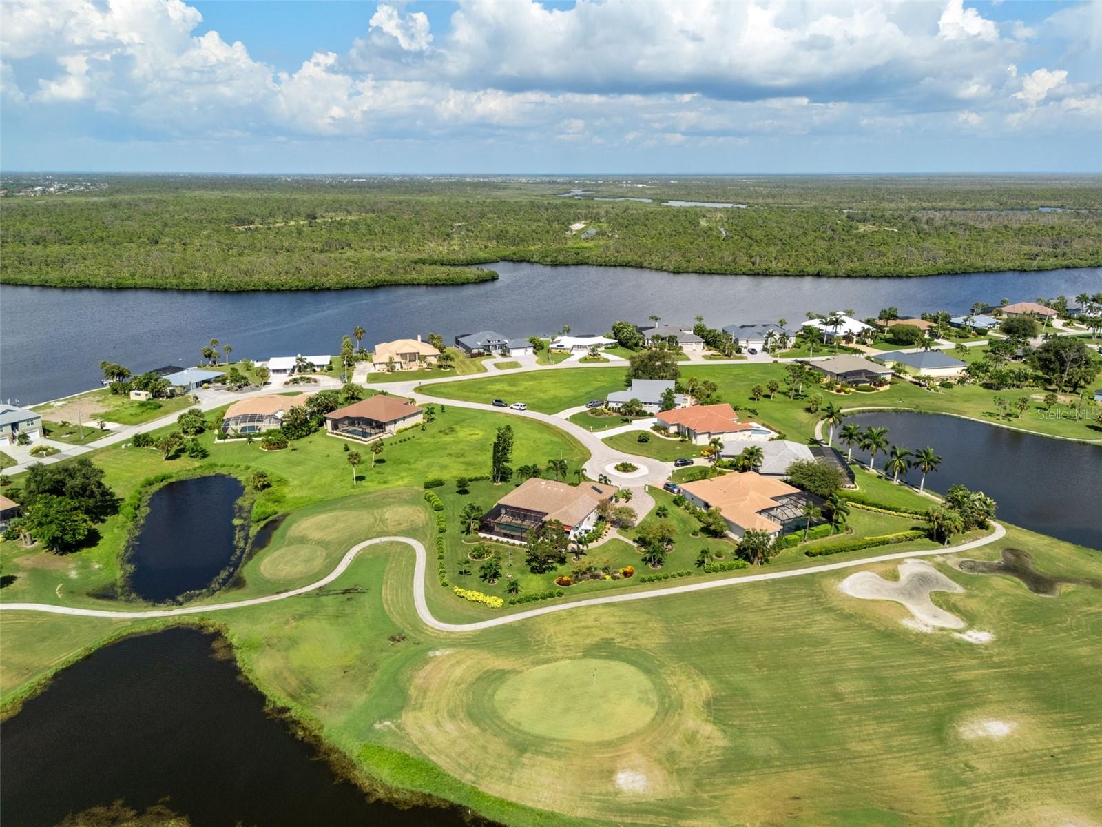 CAPE HAZE WINDWARD - Residential