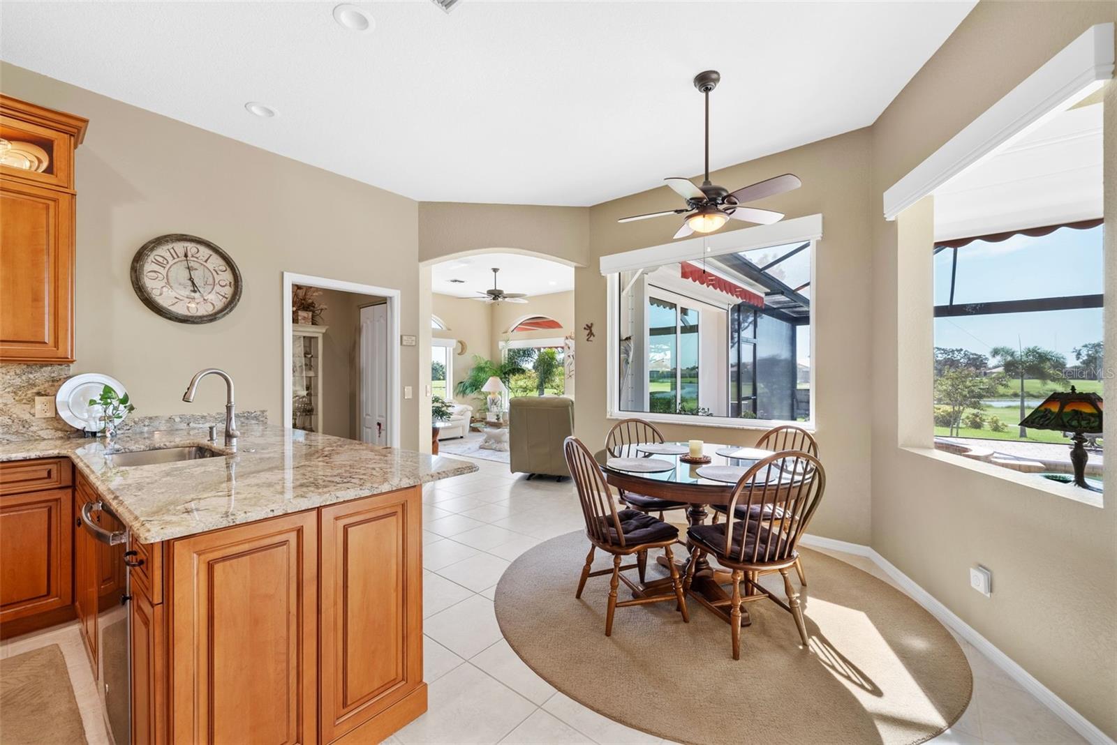 CAPE HAZE WINDWARD - Residential