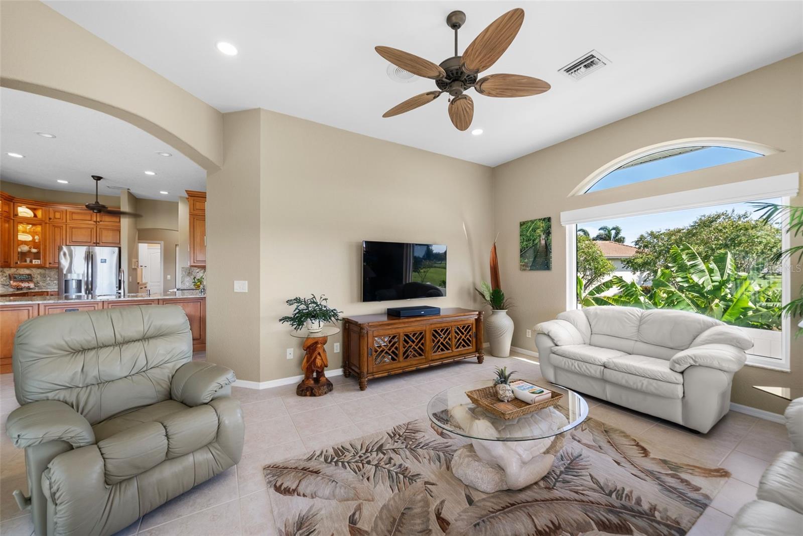 CAPE HAZE WINDWARD - Residential