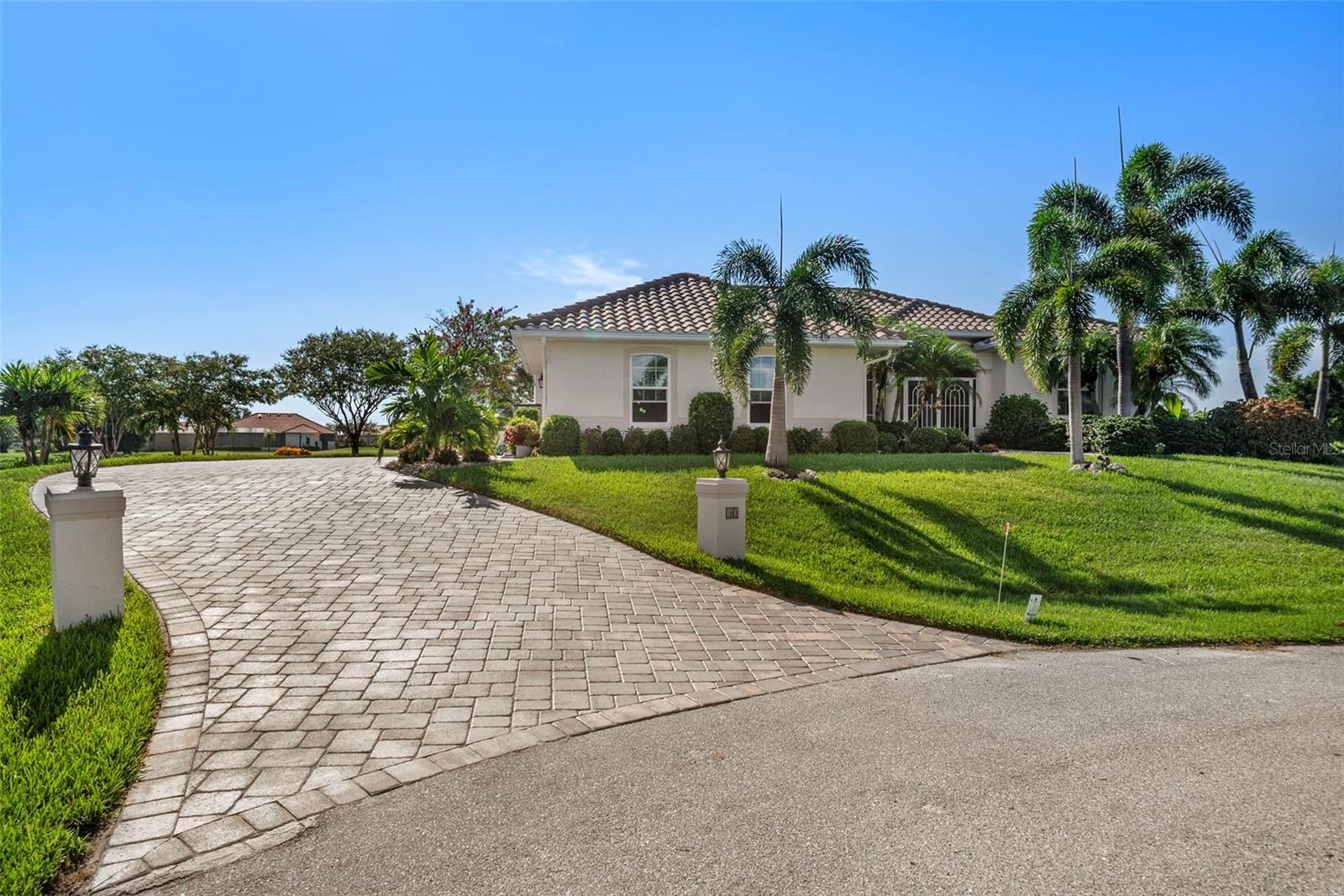 CAPE HAZE WINDWARD - Residential