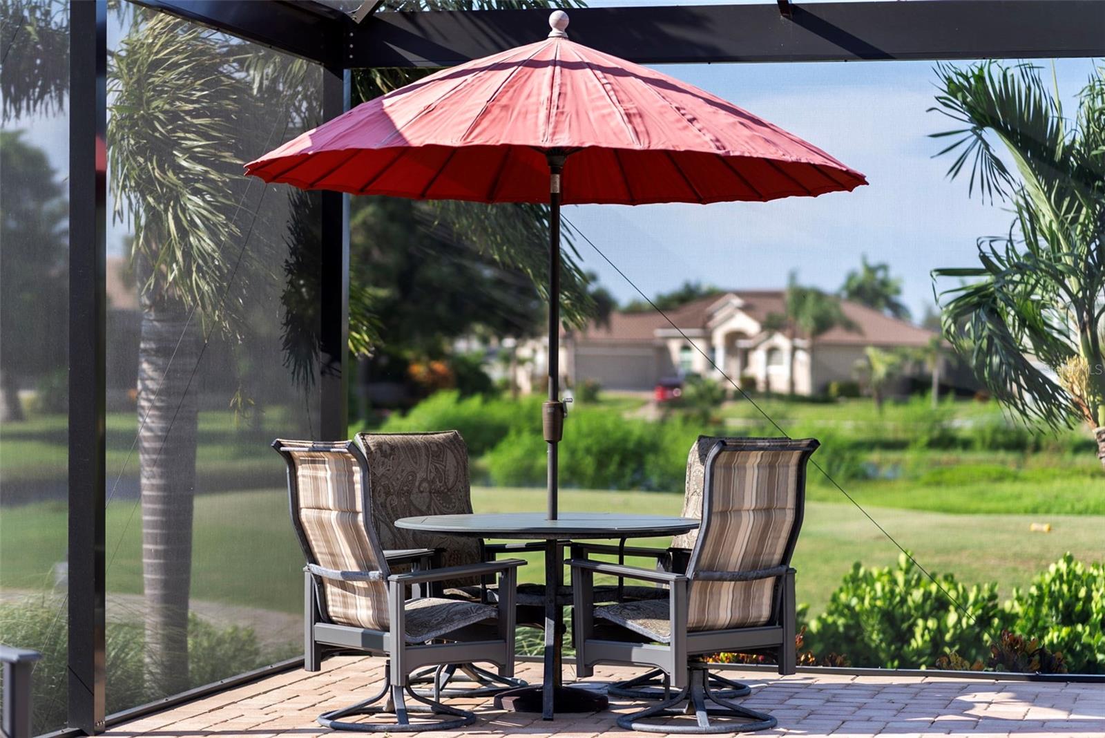 CAPE HAZE WINDWARD - Residential