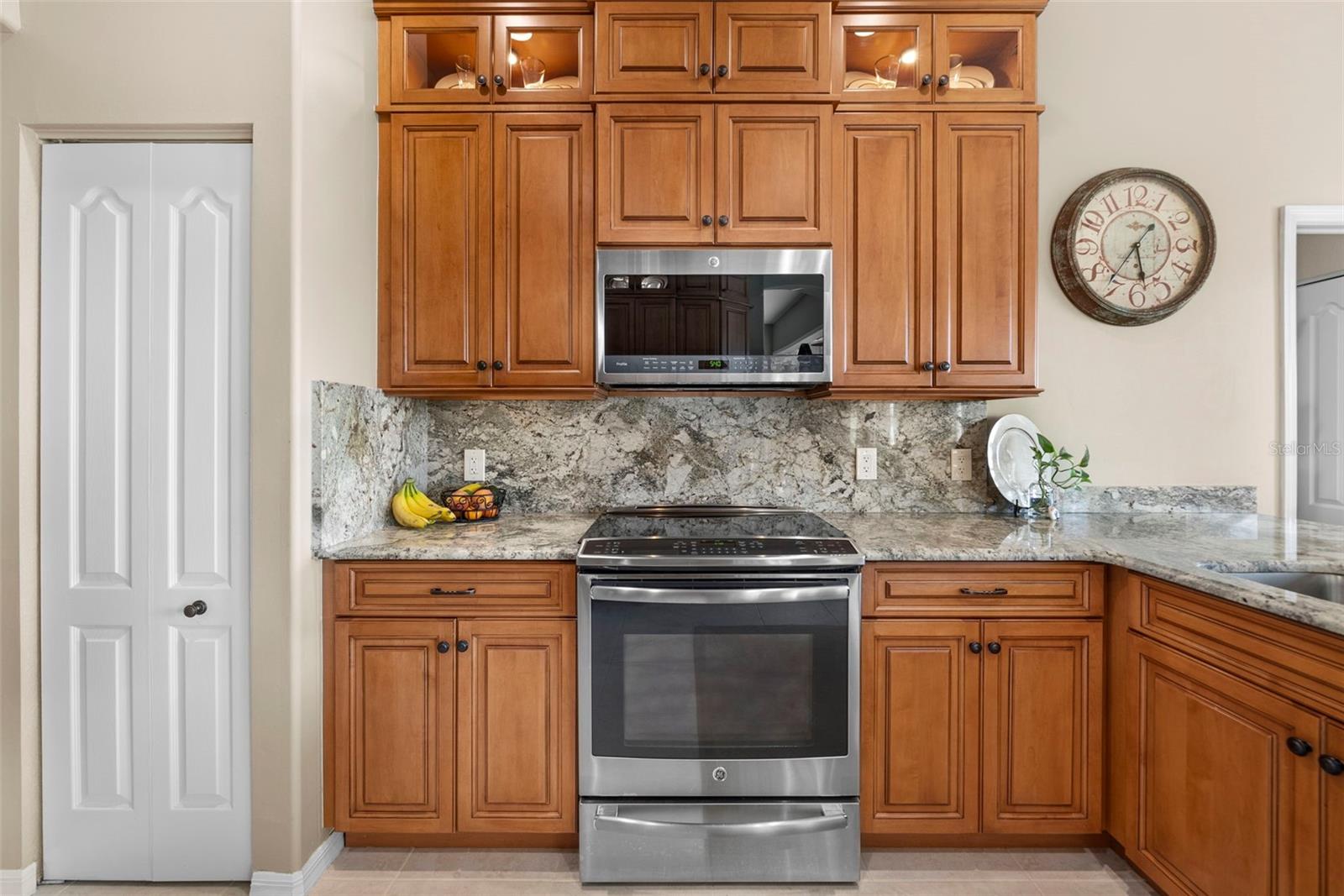 CAPE HAZE WINDWARD - Residential