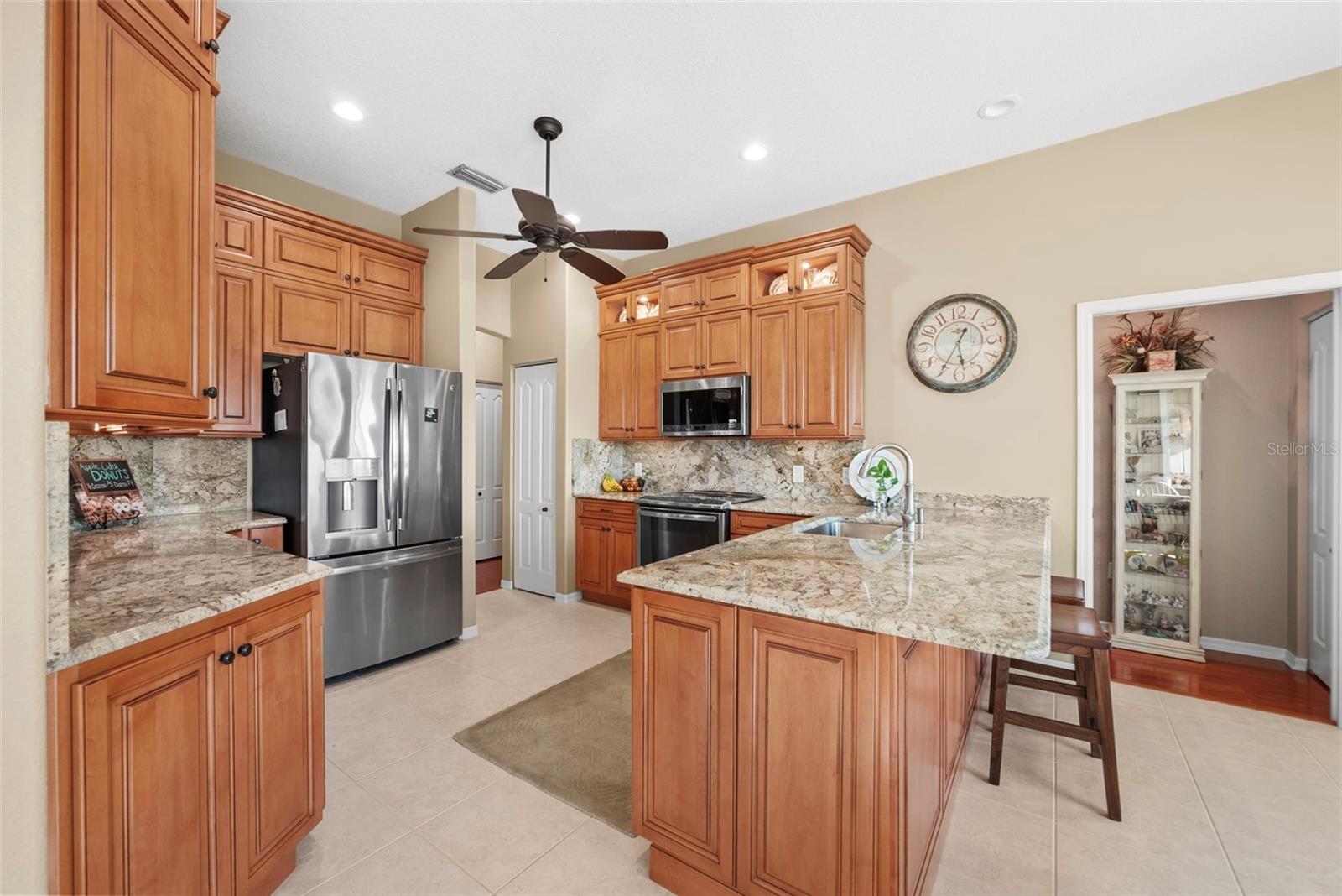 CAPE HAZE WINDWARD - Residential