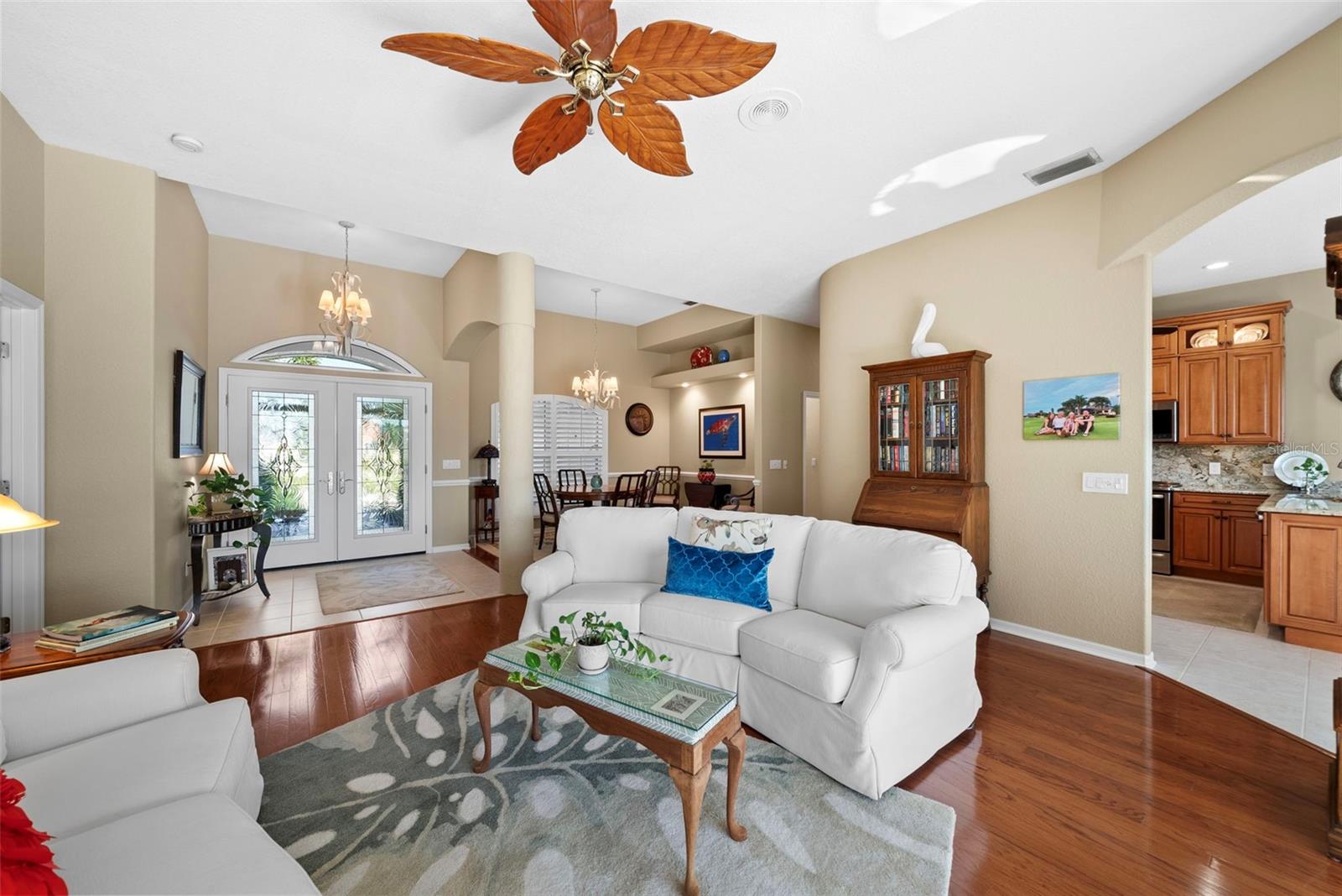 CAPE HAZE WINDWARD - Residential