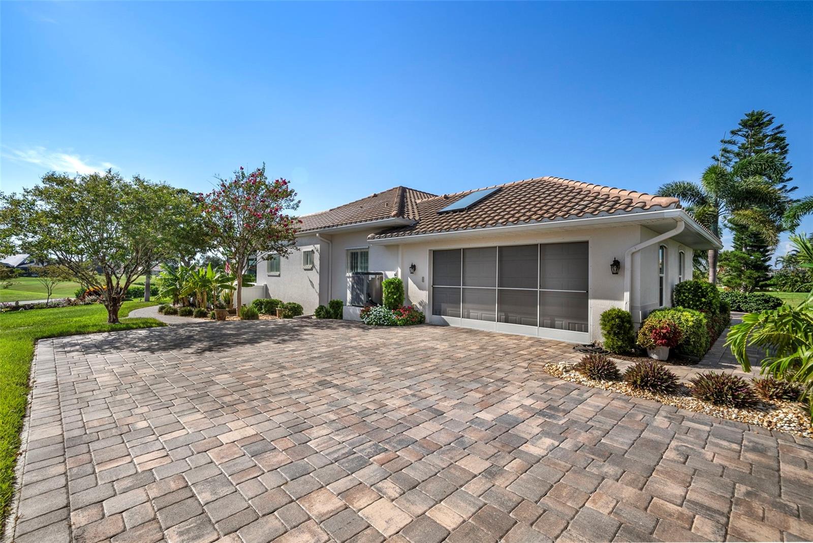 CAPE HAZE WINDWARD - Residential