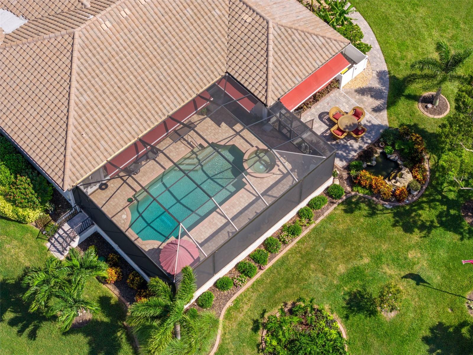 CAPE HAZE WINDWARD - Residential