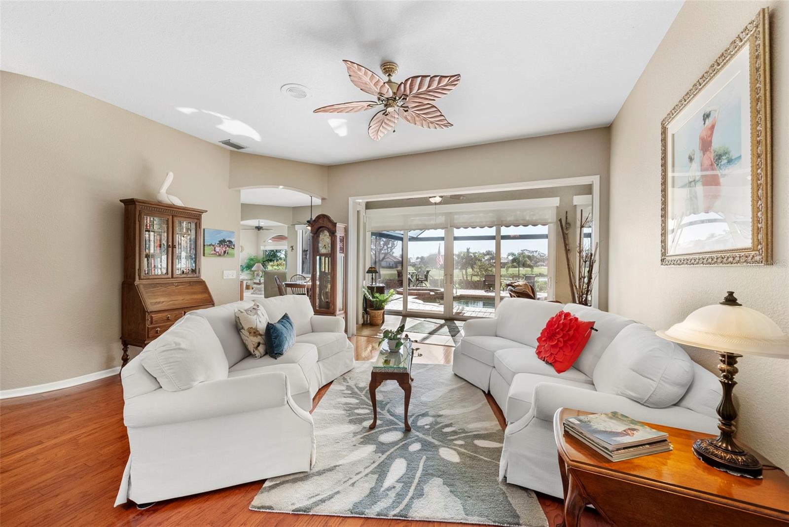 CAPE HAZE WINDWARD - Residential