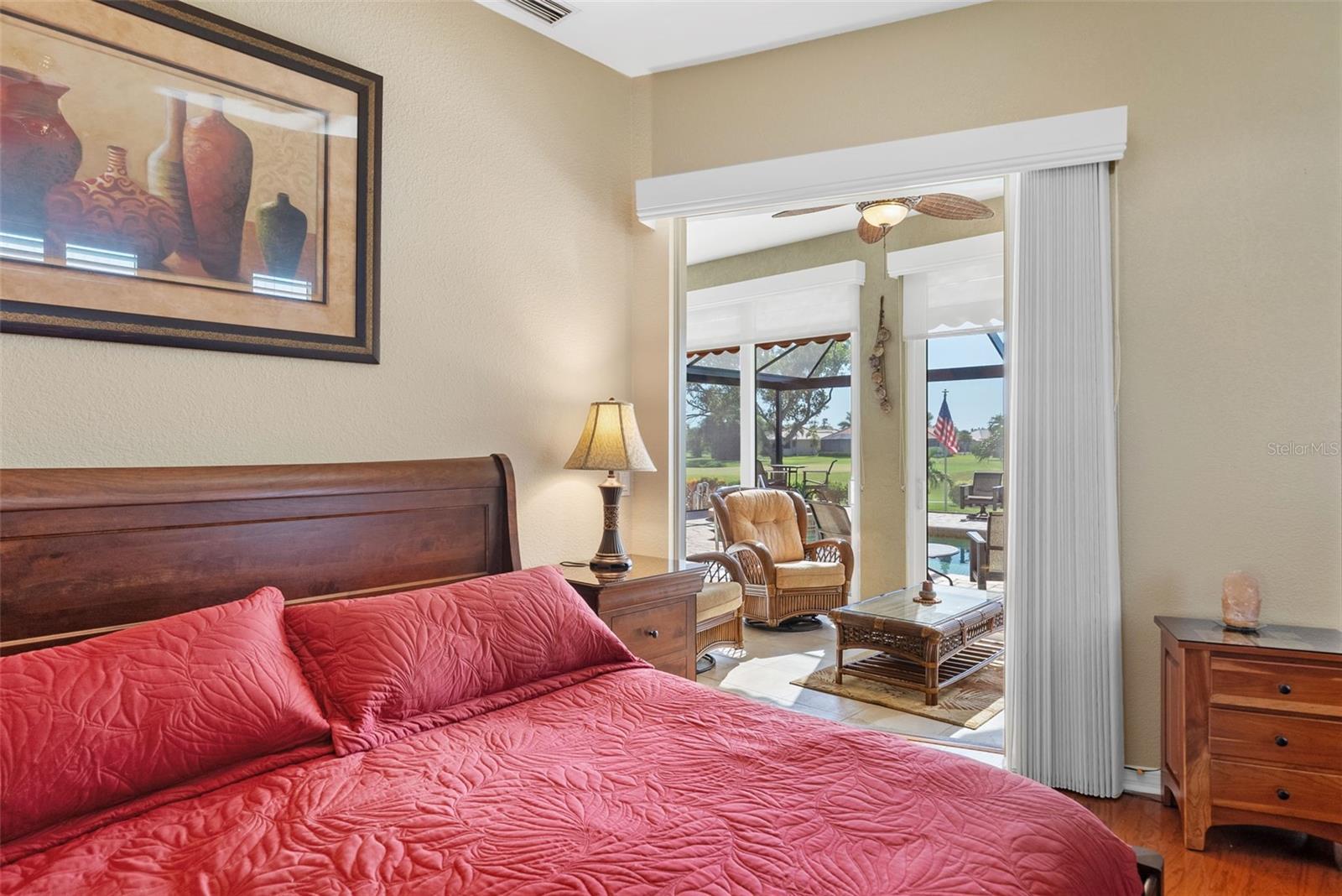 CAPE HAZE WINDWARD - Residential