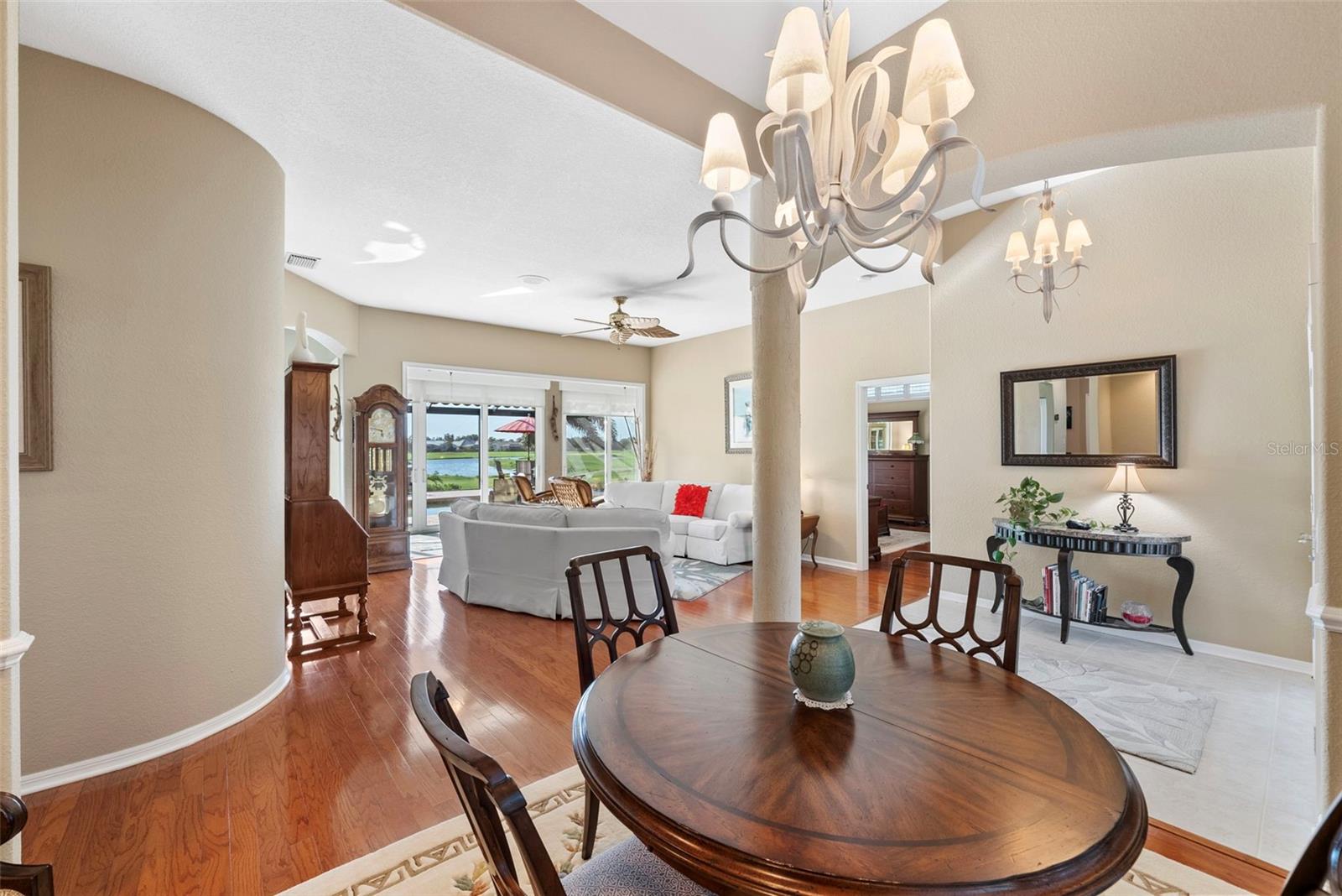CAPE HAZE WINDWARD - Residential