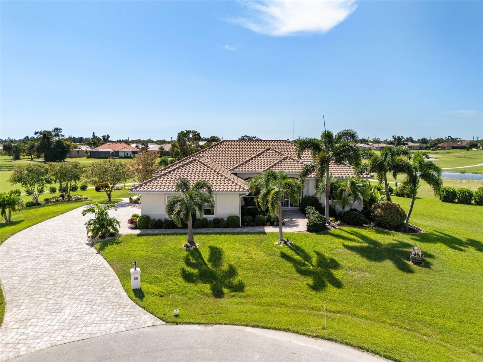 CAPE HAZE WINDWARD - Residential