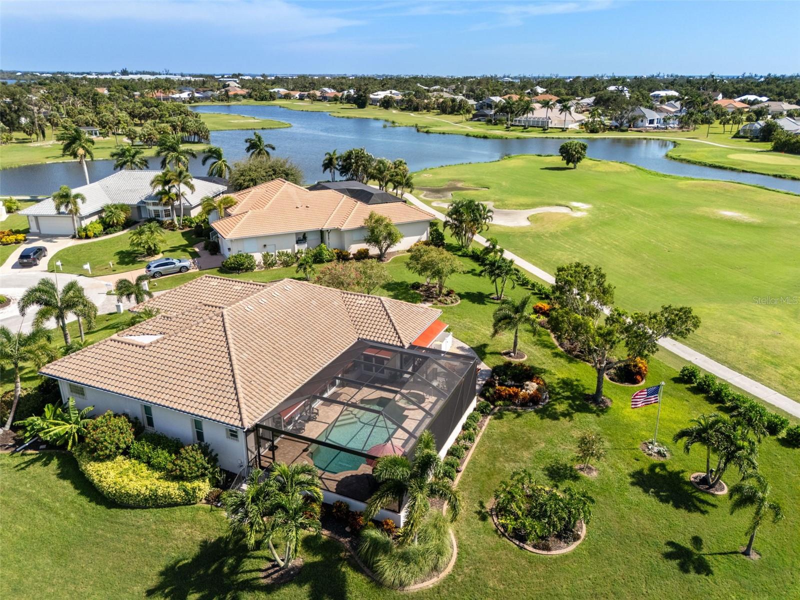CAPE HAZE WINDWARD - Residential