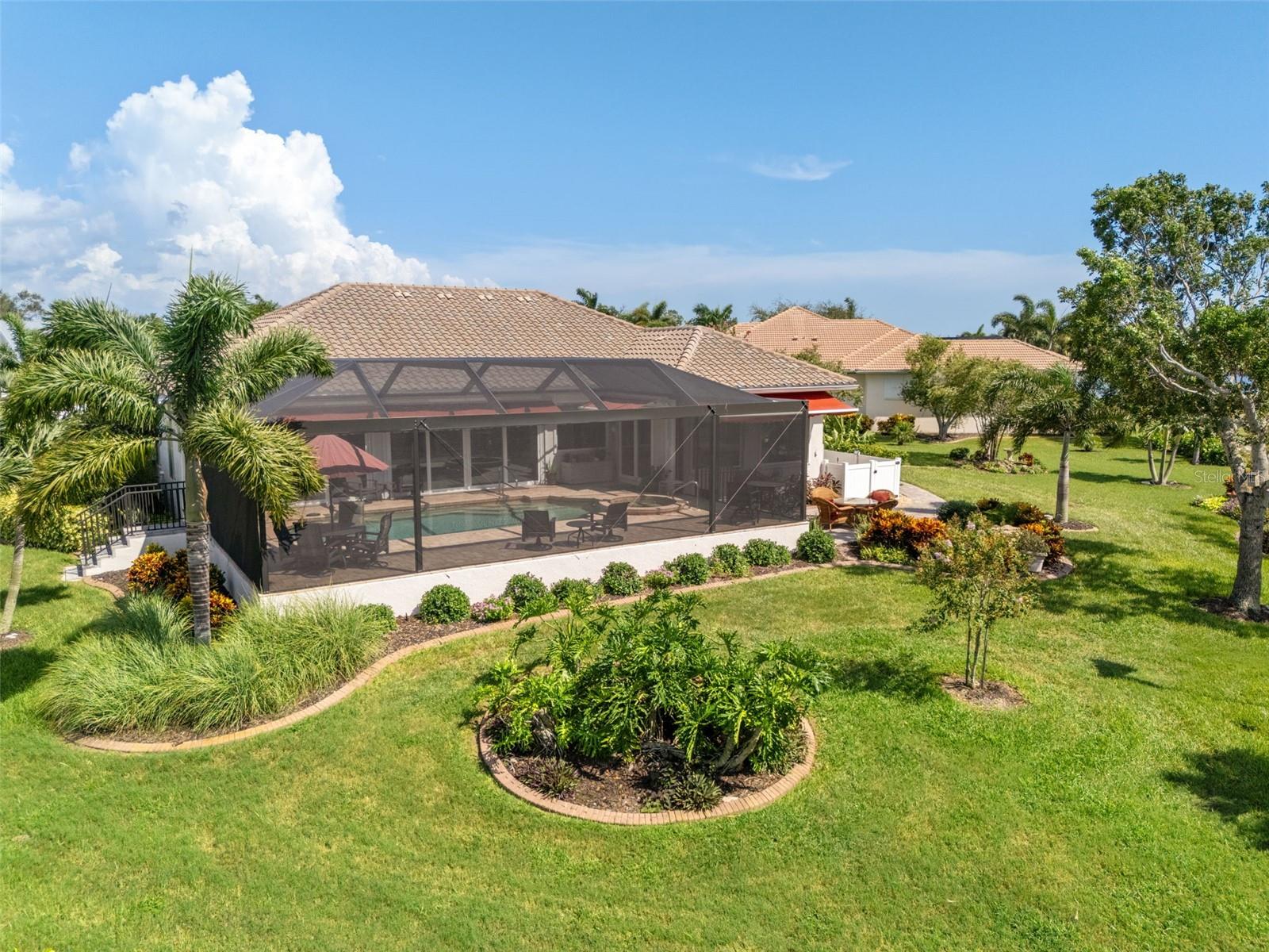 CAPE HAZE WINDWARD - Residential