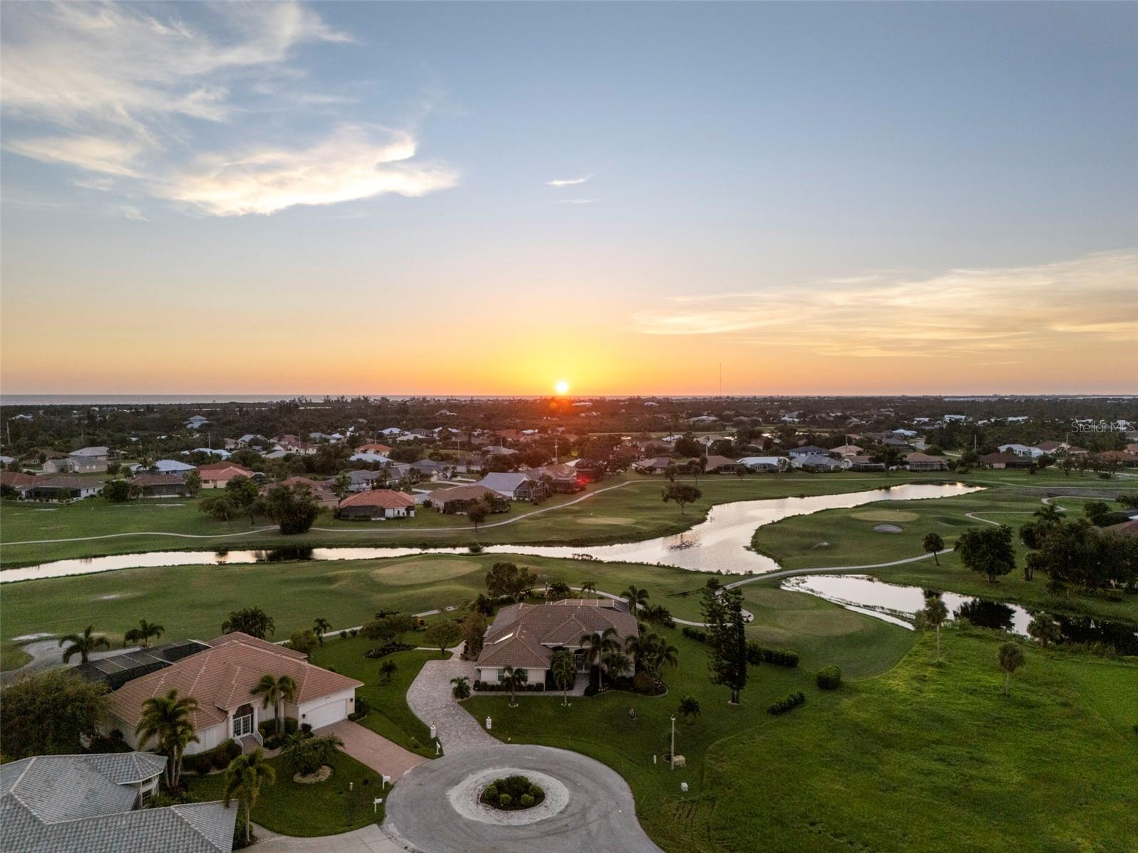 CAPE HAZE WINDWARD - Residential